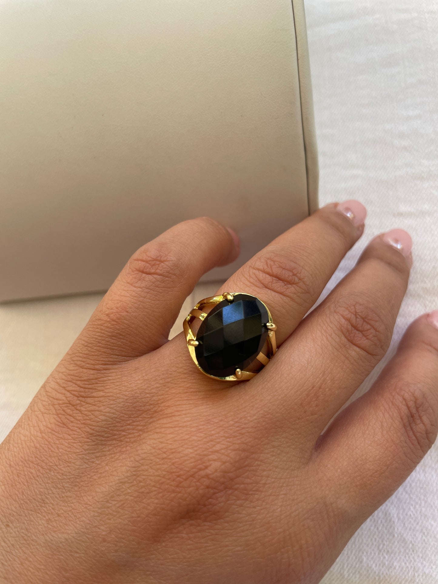 Anillos ajustables