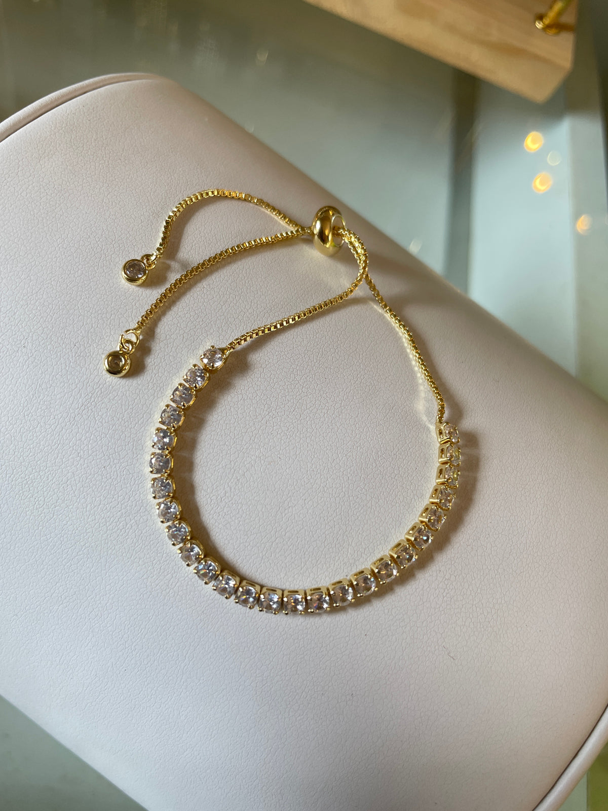 Tennis Bracelet