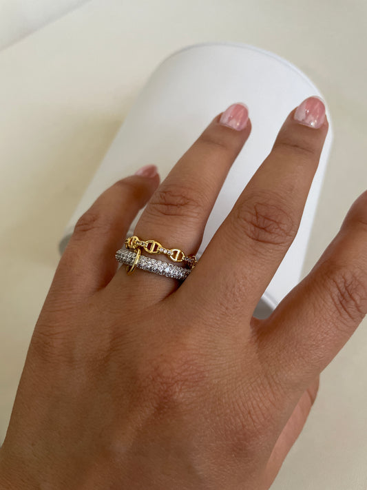 Anillos