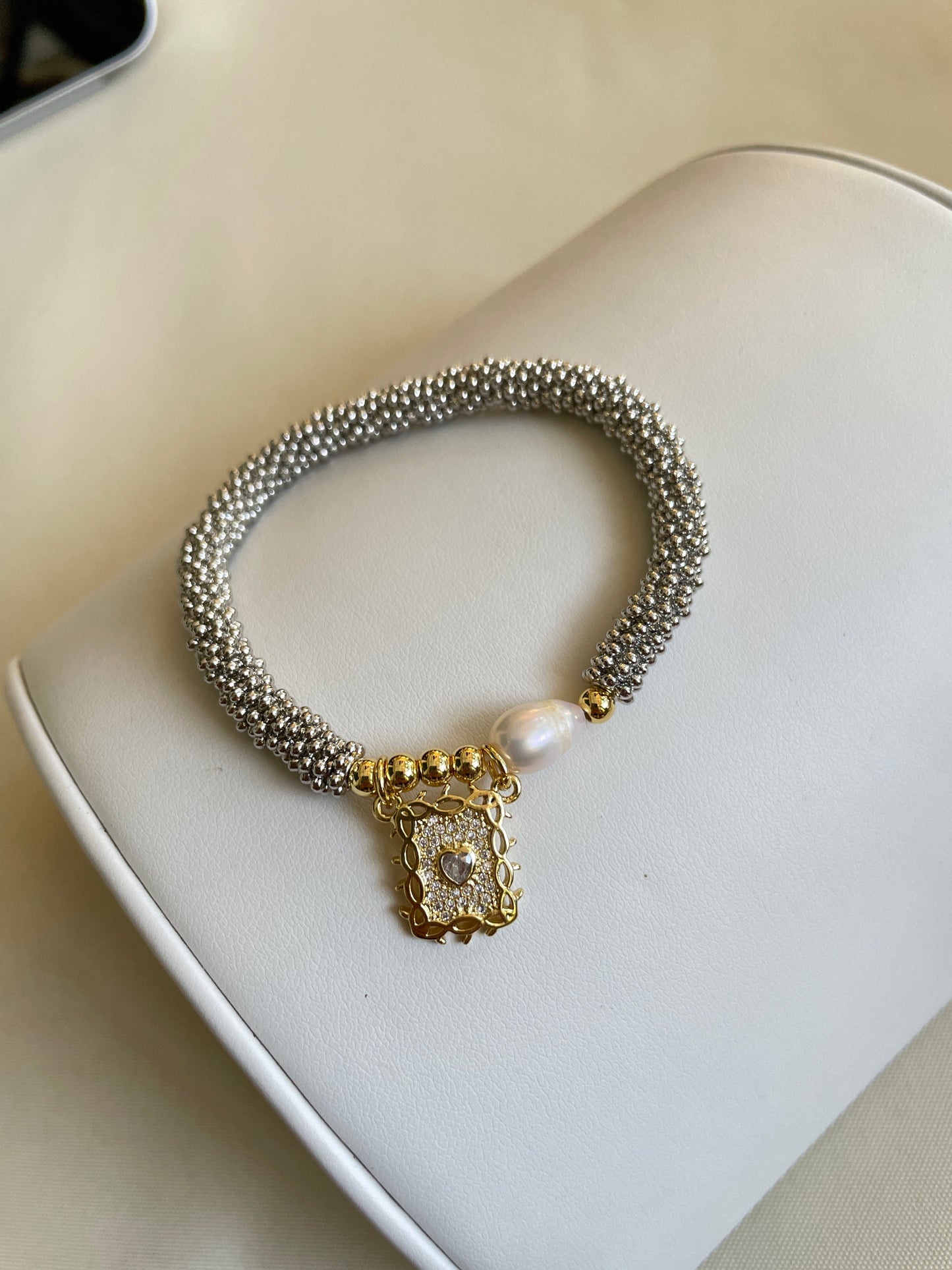 Pulseras Religiosas