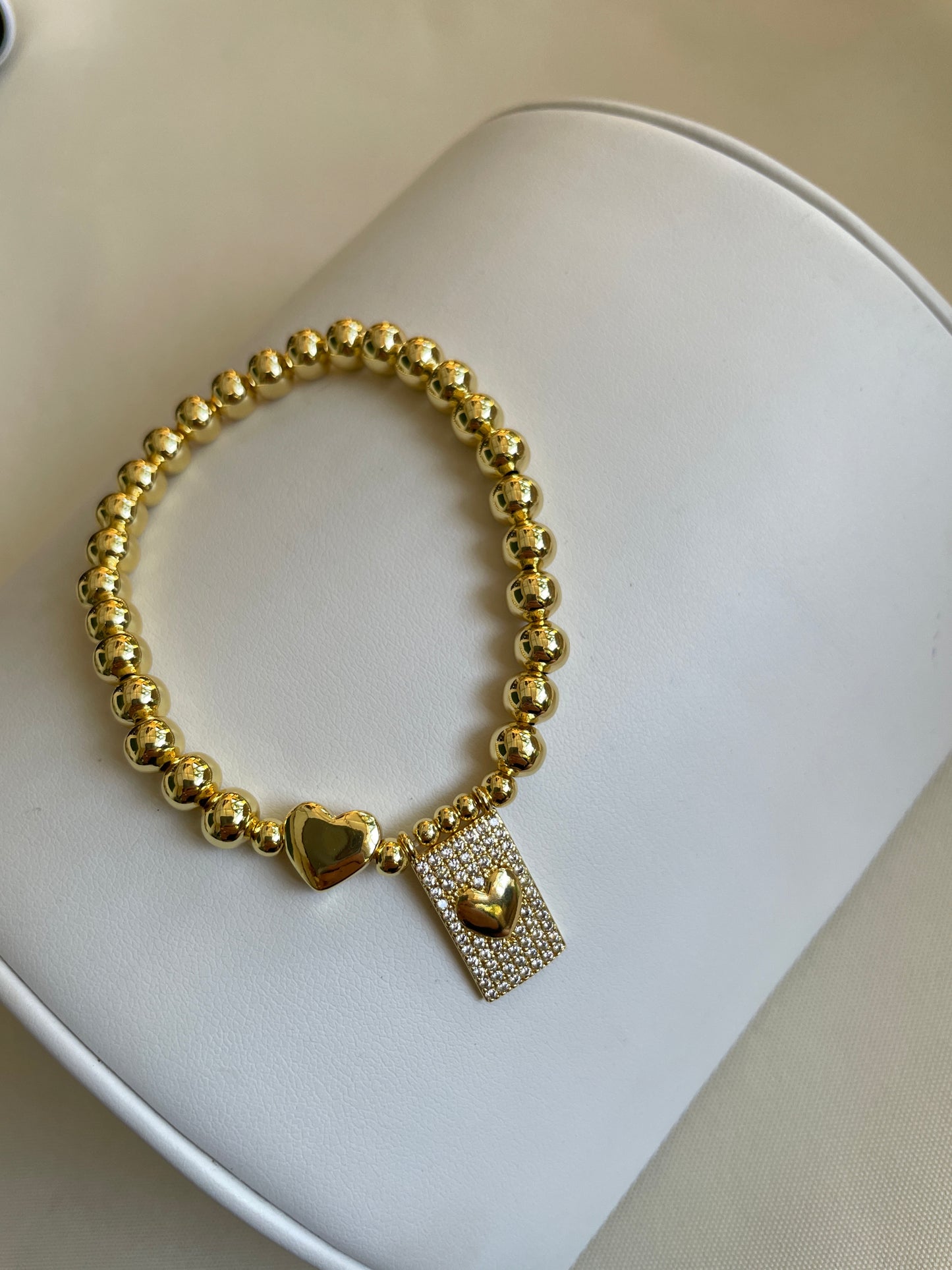 Pulseras Religiosas