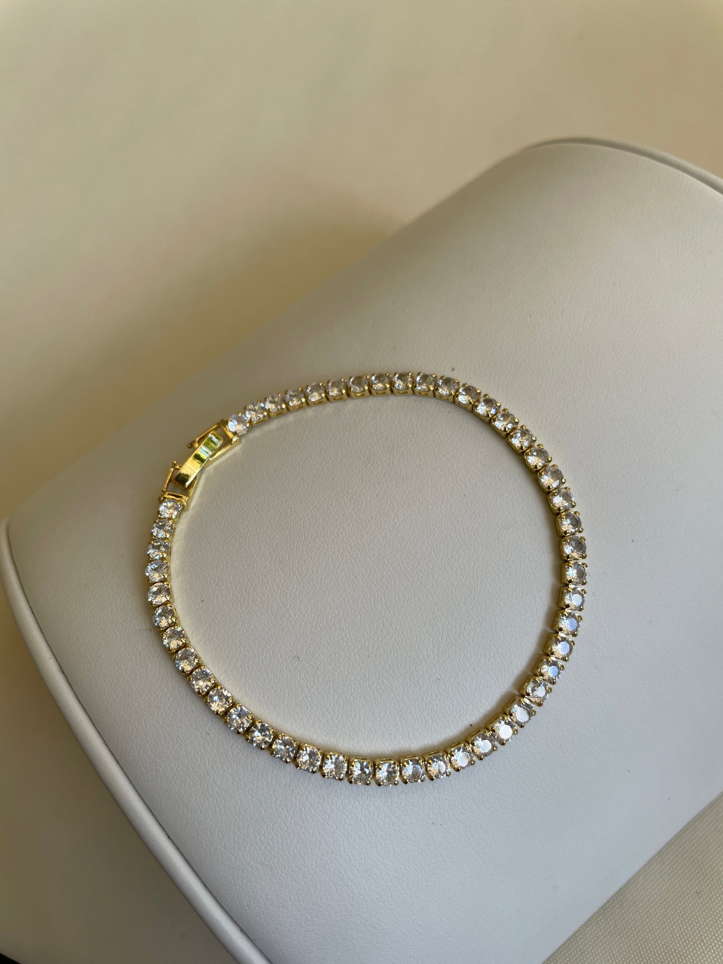 Tennis Bracelet