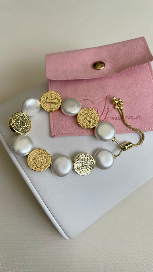 Brazaletes y Pulseras ajustables