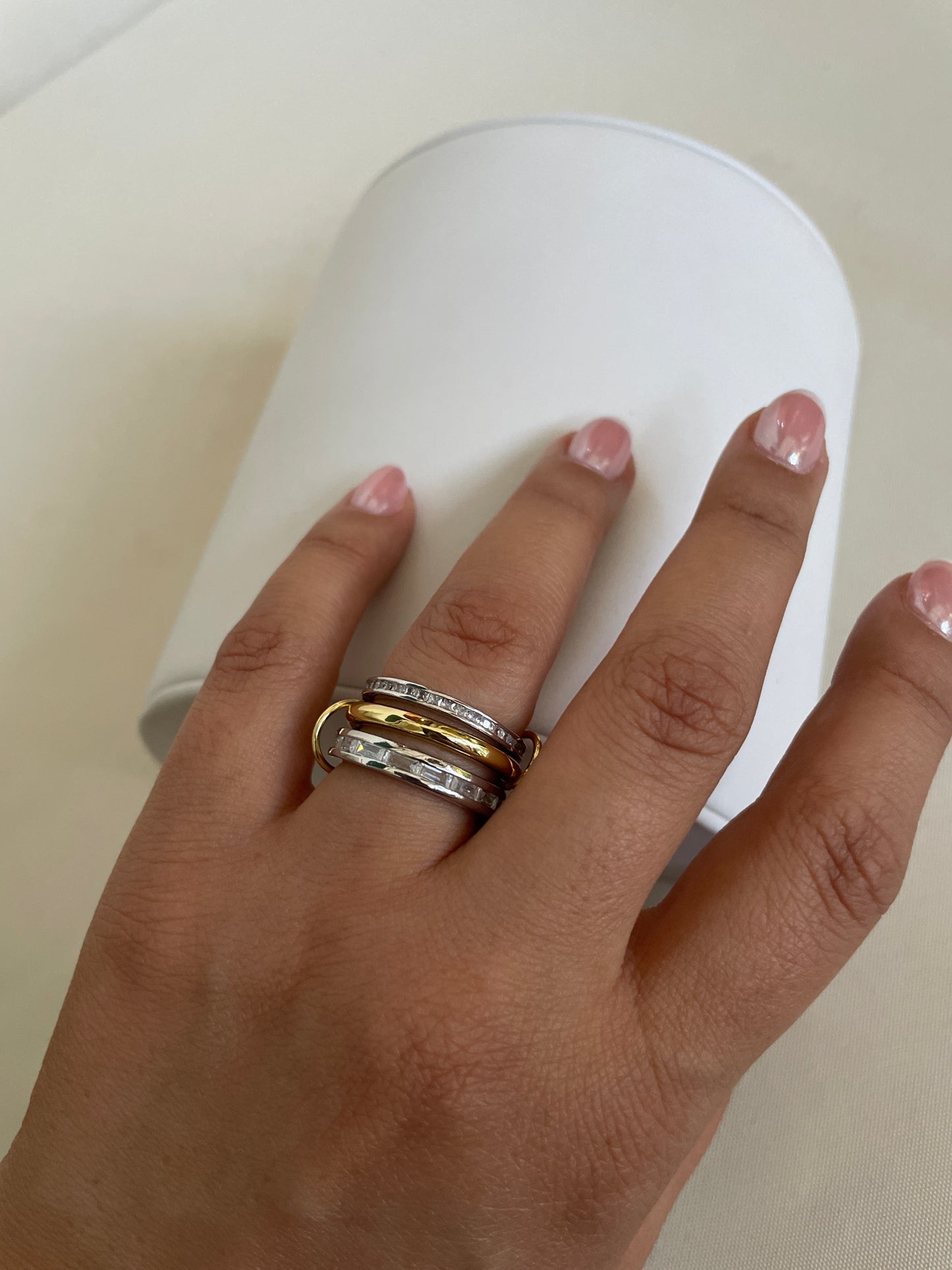 Anillos