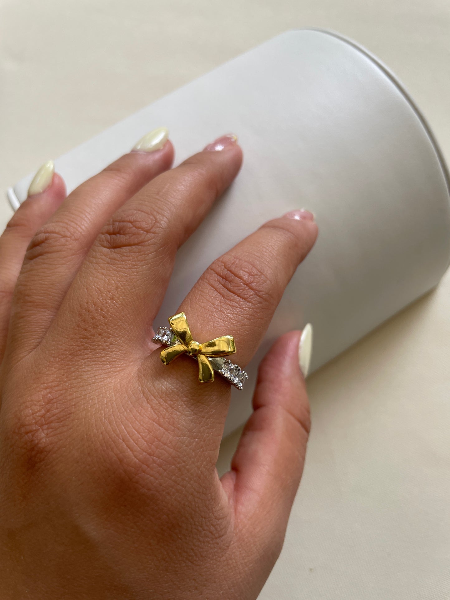 Anillos