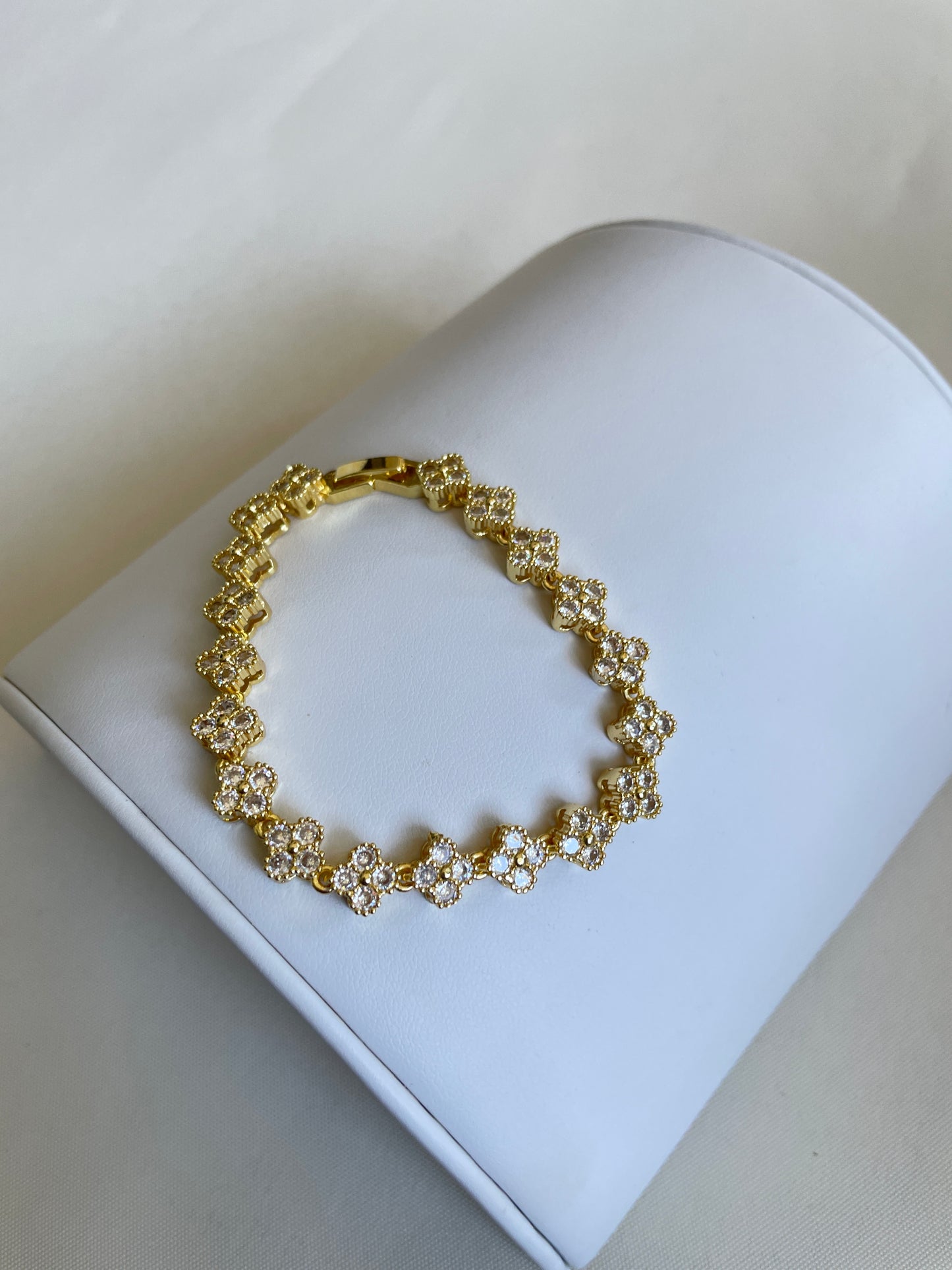 Tennis Bracelet