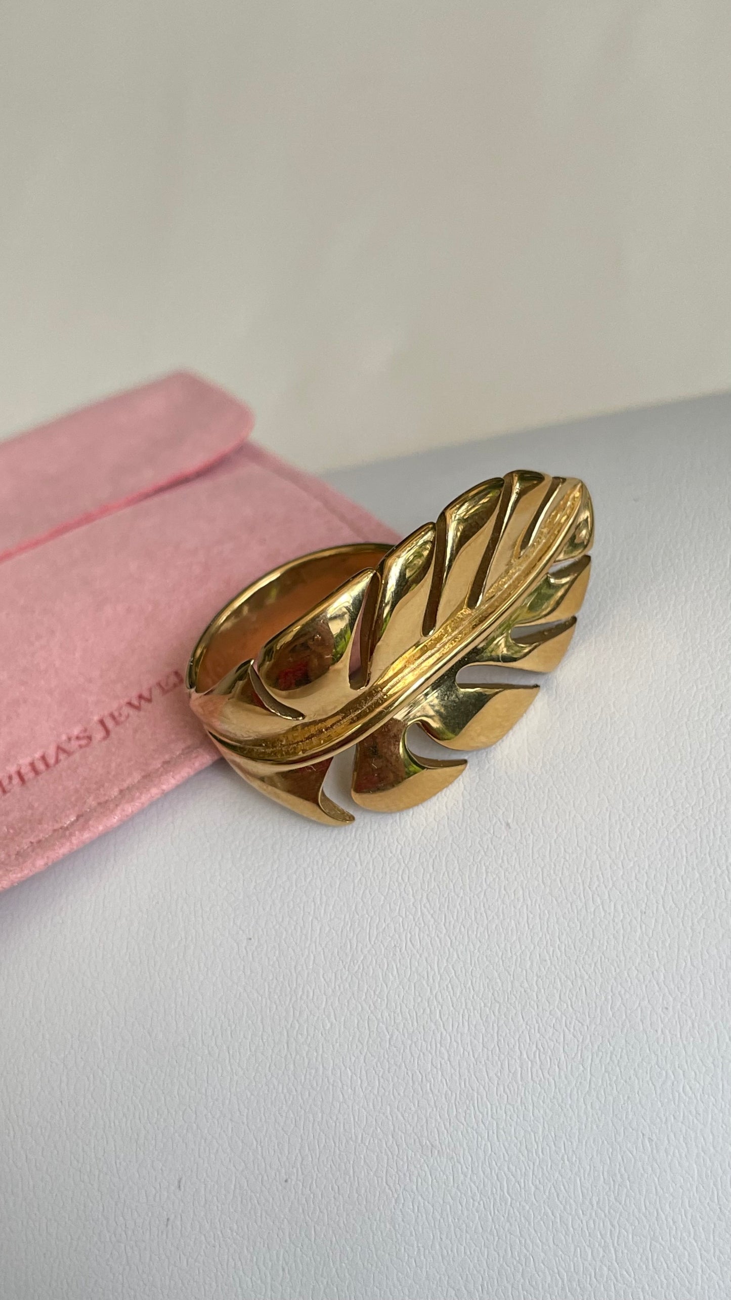 Anillos ajustables