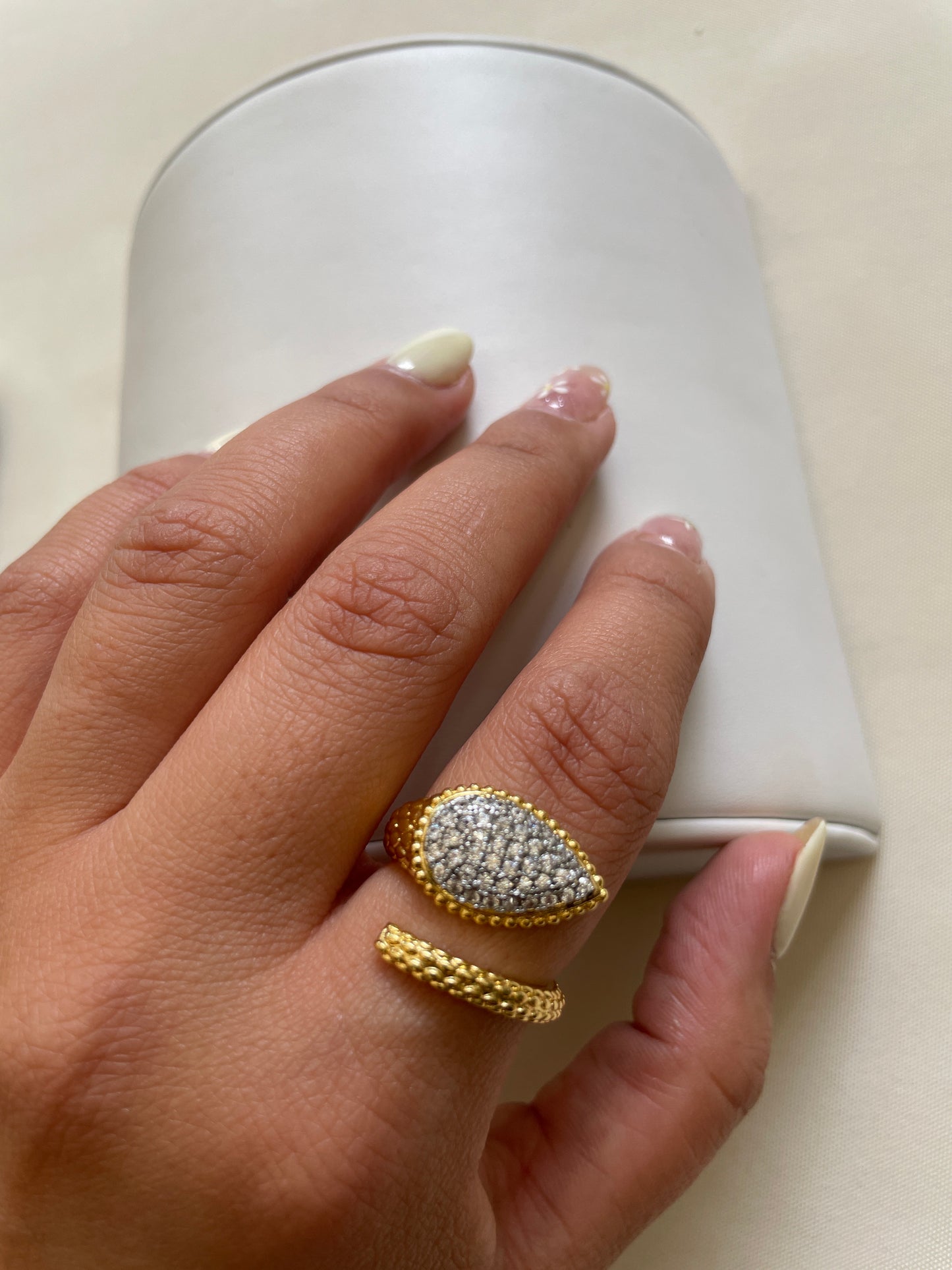 Anillos