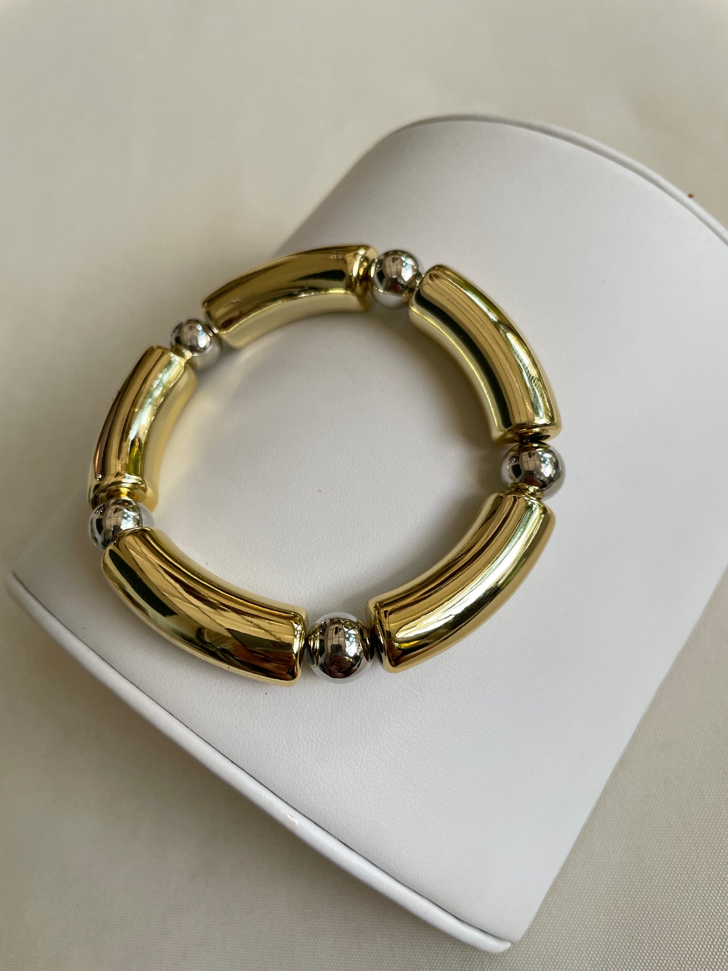 Pulsera ajustable