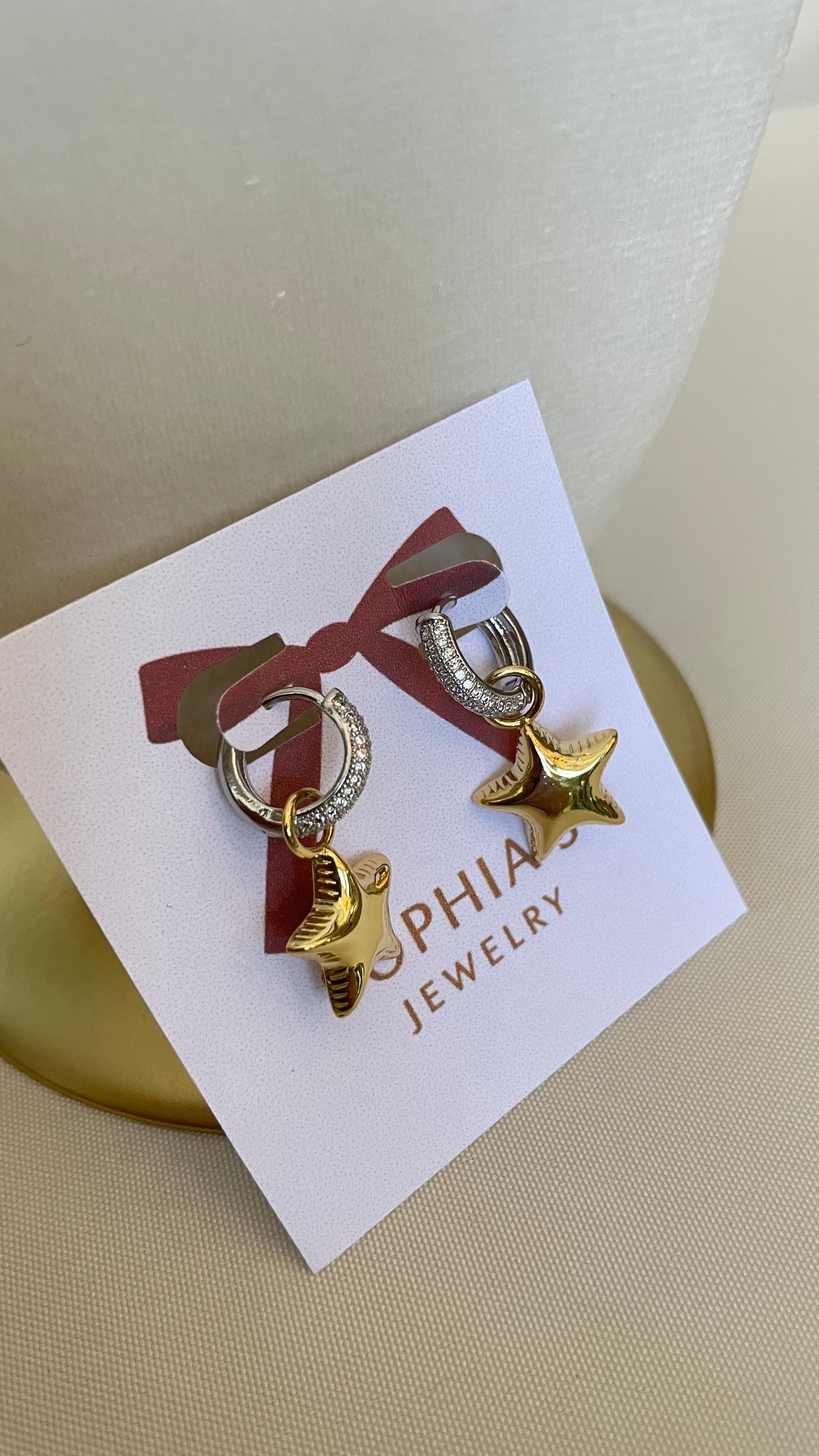 Microcirconias medianas