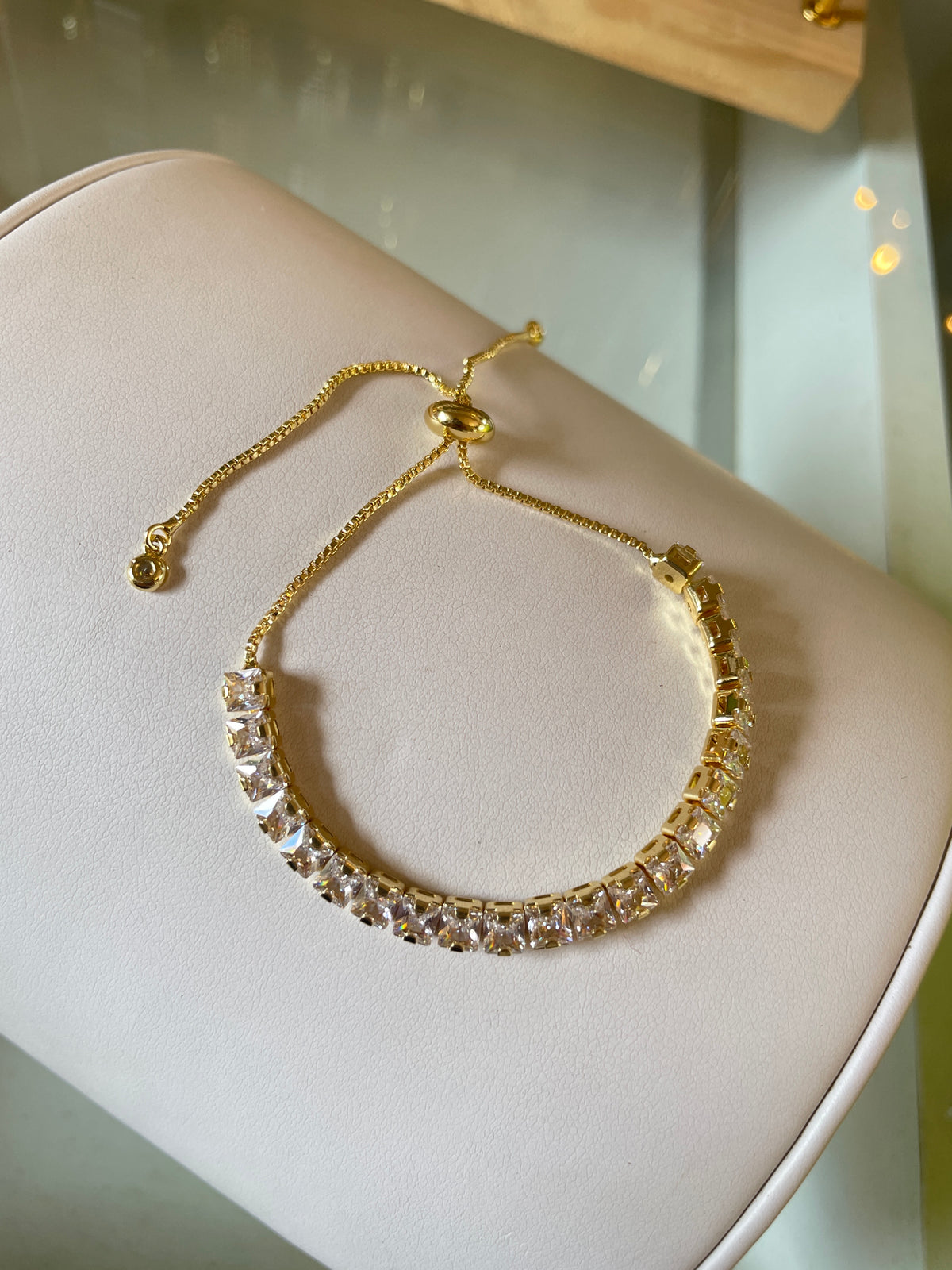 Tennis Bracelet