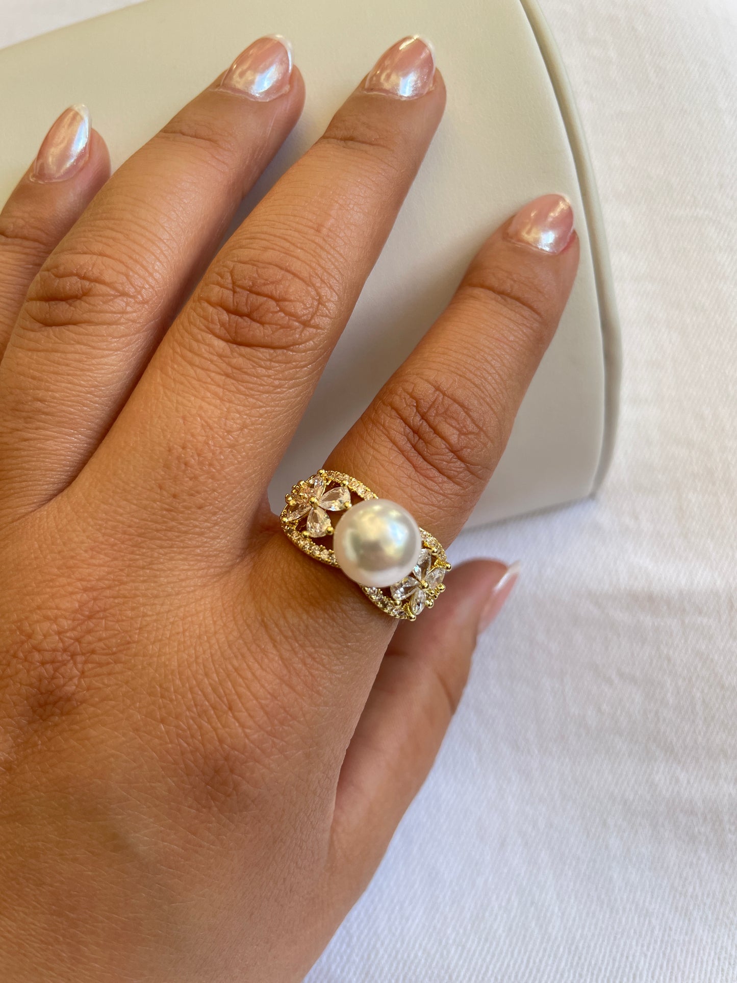 Anillos ajustables