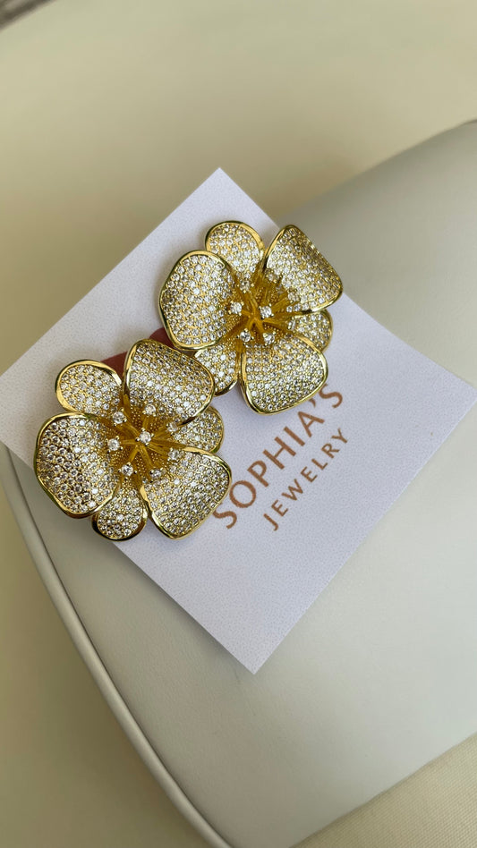 Aretes Glam