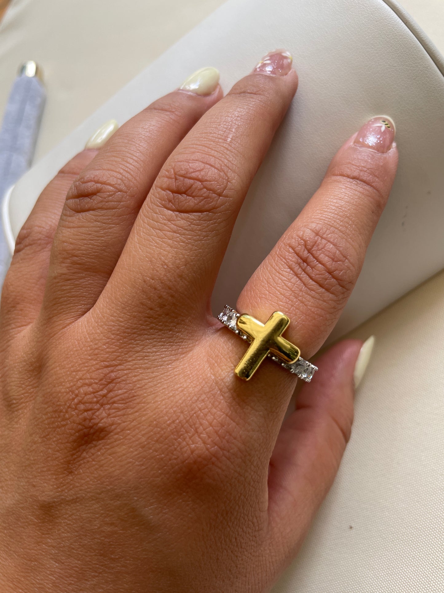 Anillos