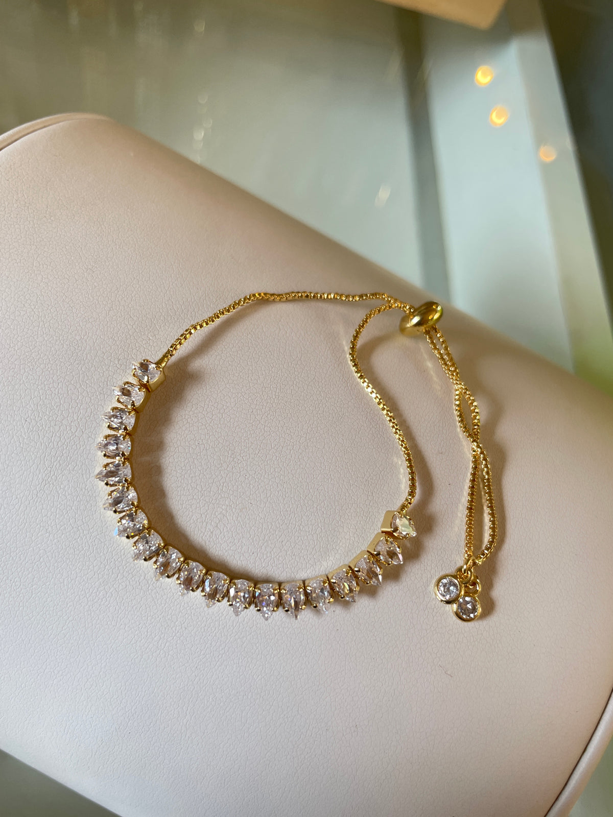 Tennis Bracelet