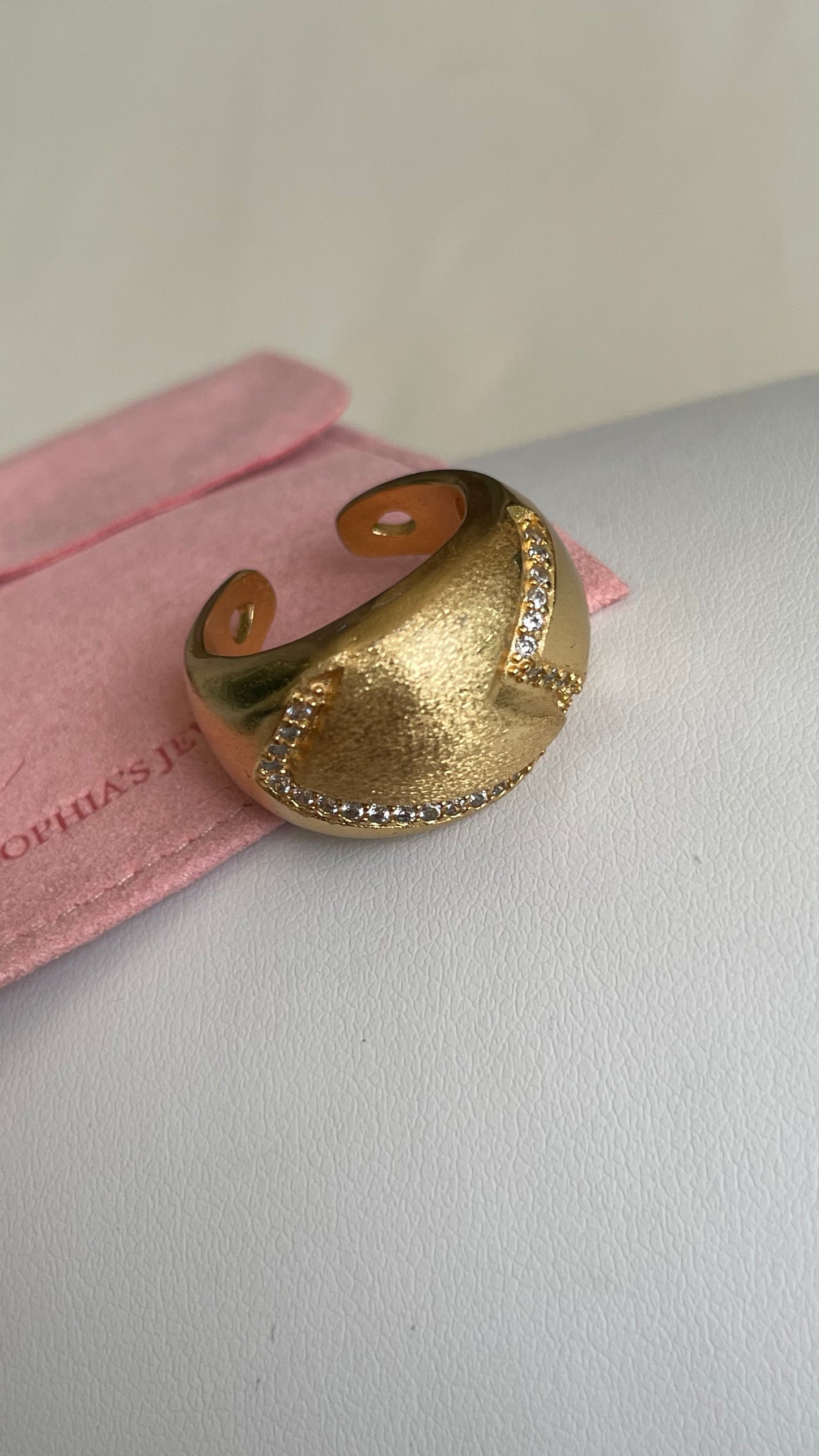 Anillos ajustables