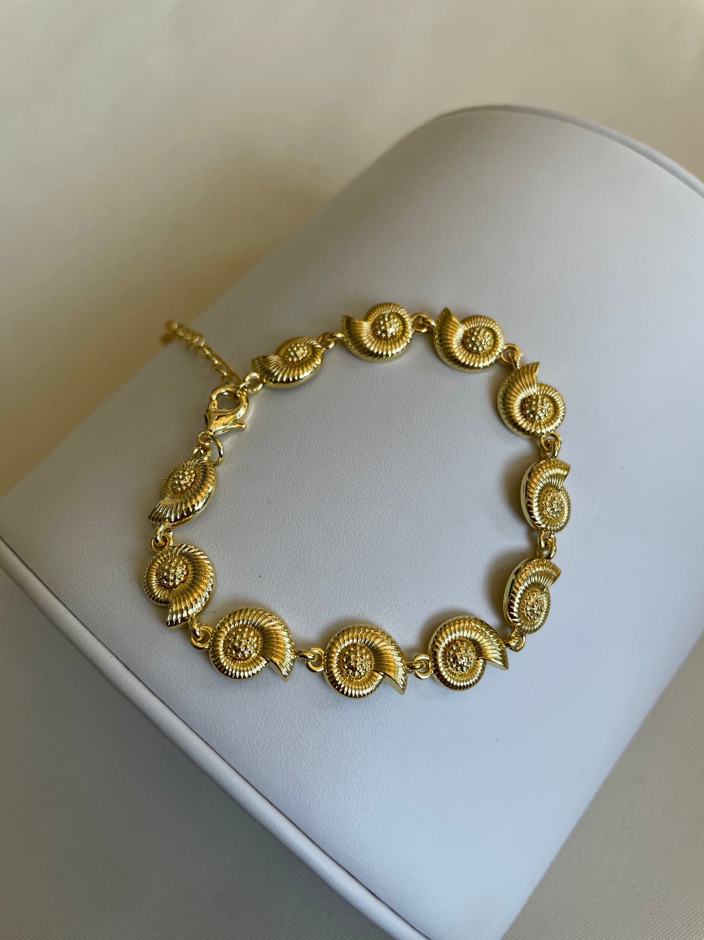 Tennis Bracelet