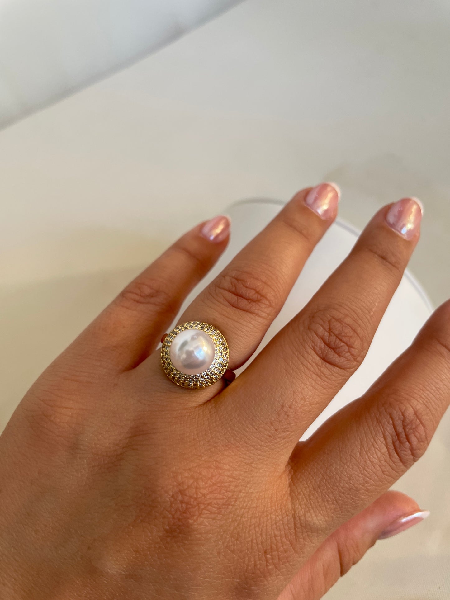 Anillos ajustables