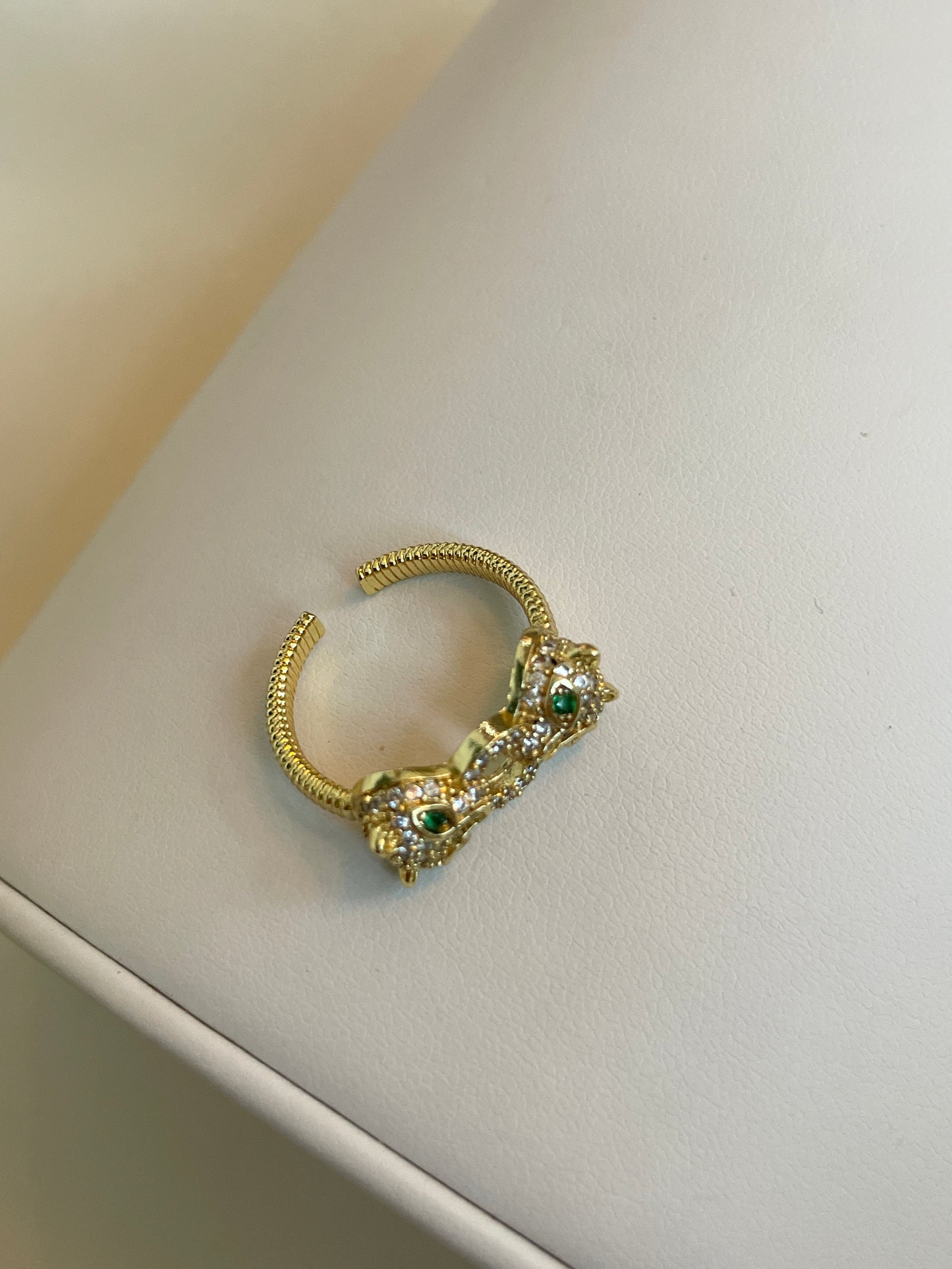 Anillos ajustables