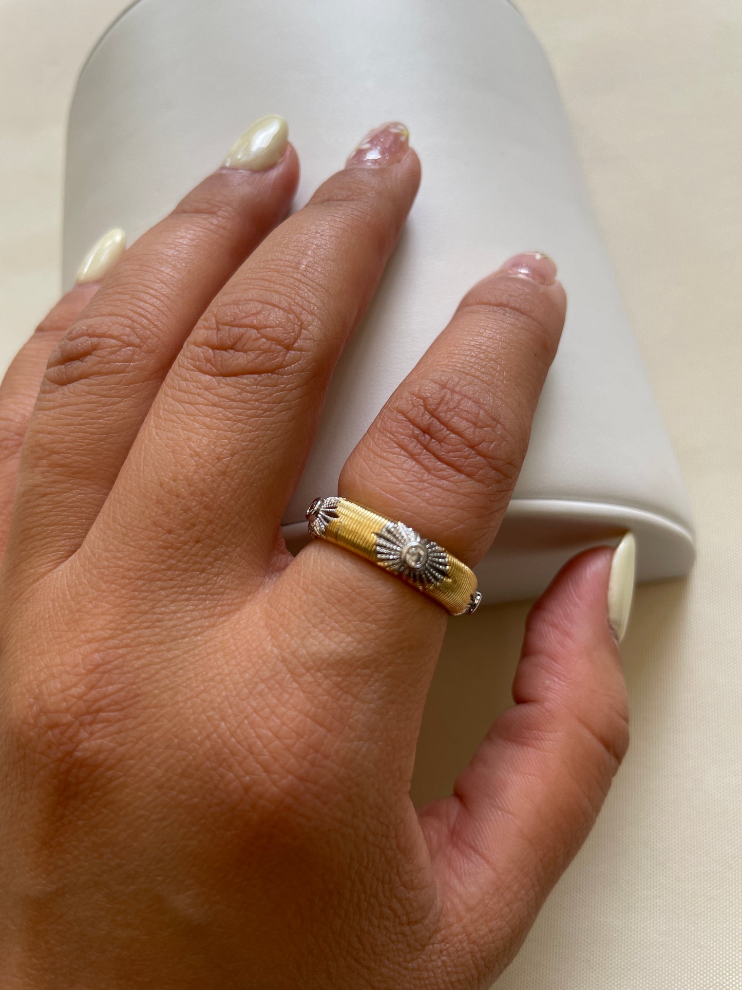 Anillos