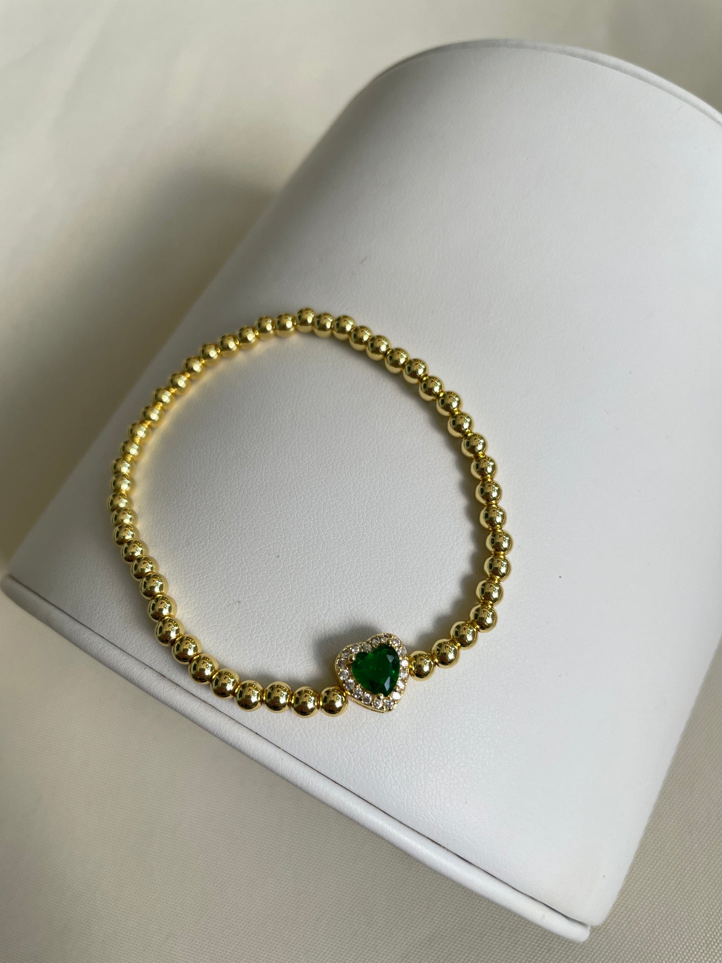 Tennis Bracelet