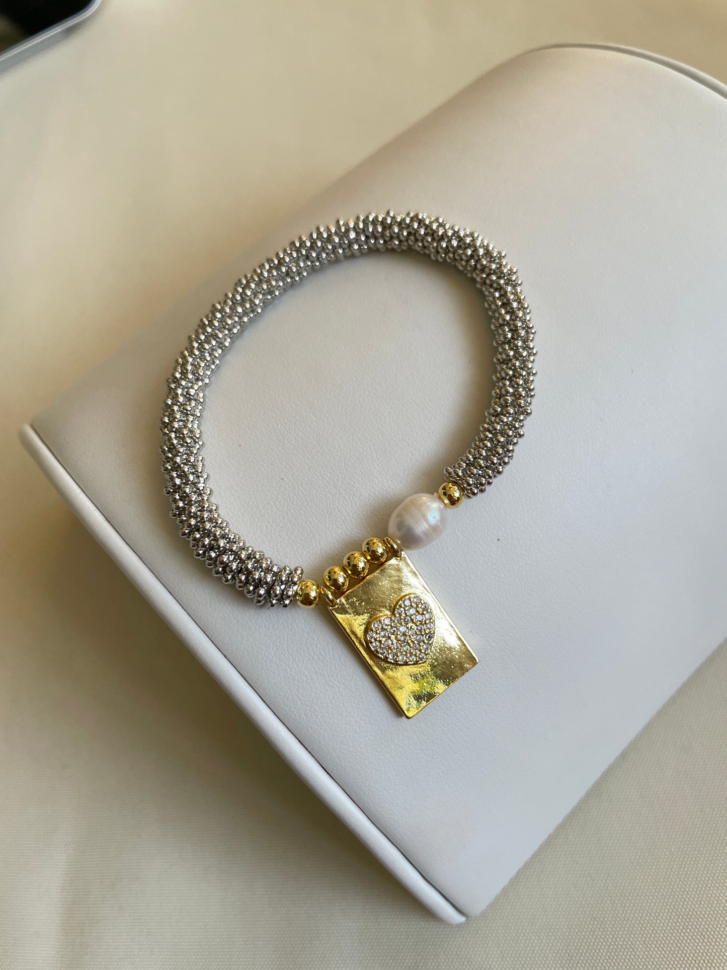 Pulseras Religiosas