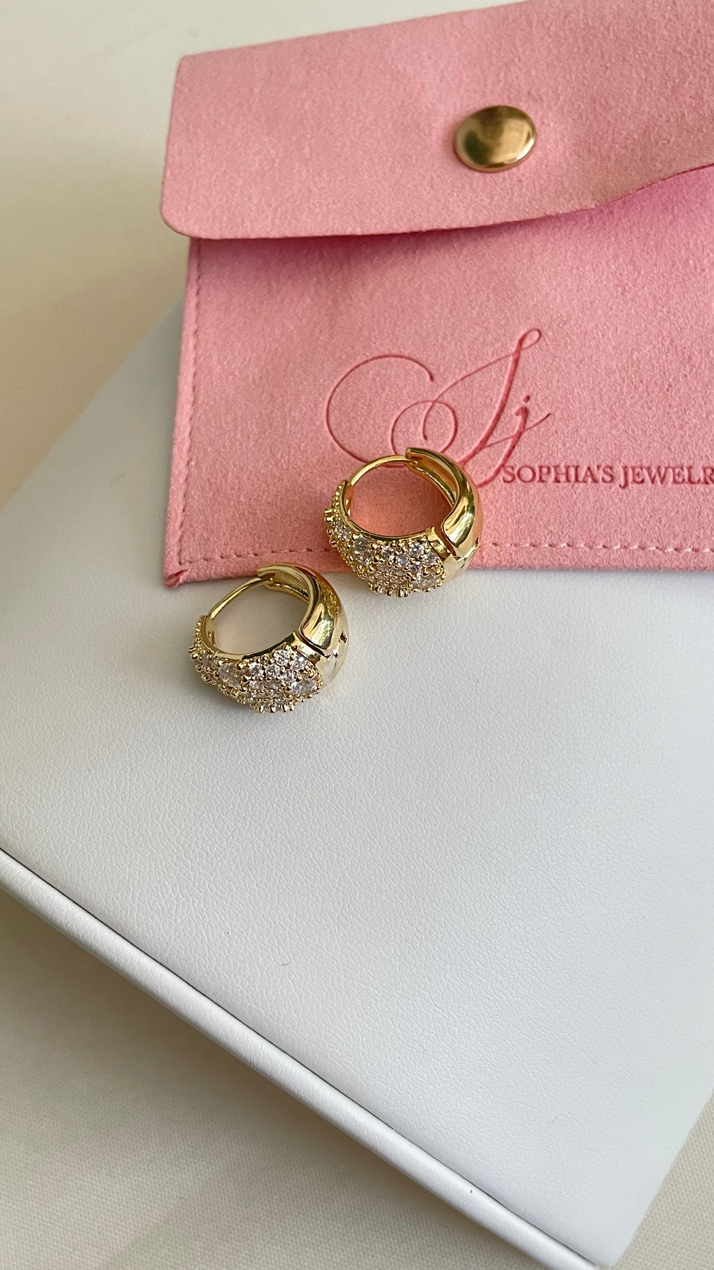 Aretes microcirconia