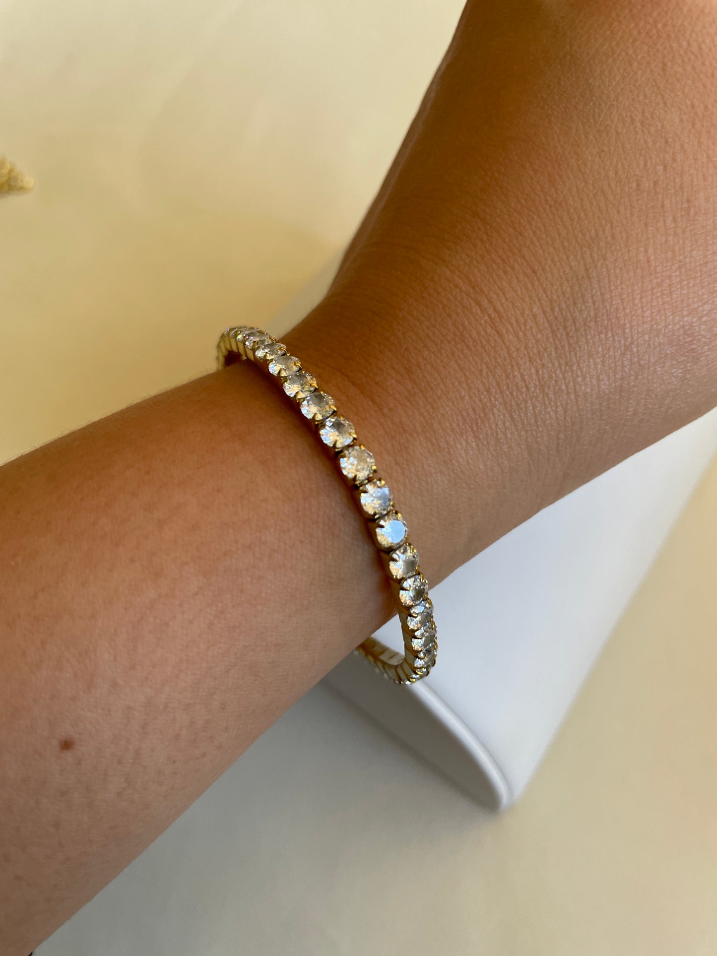 Tennis Bracelet