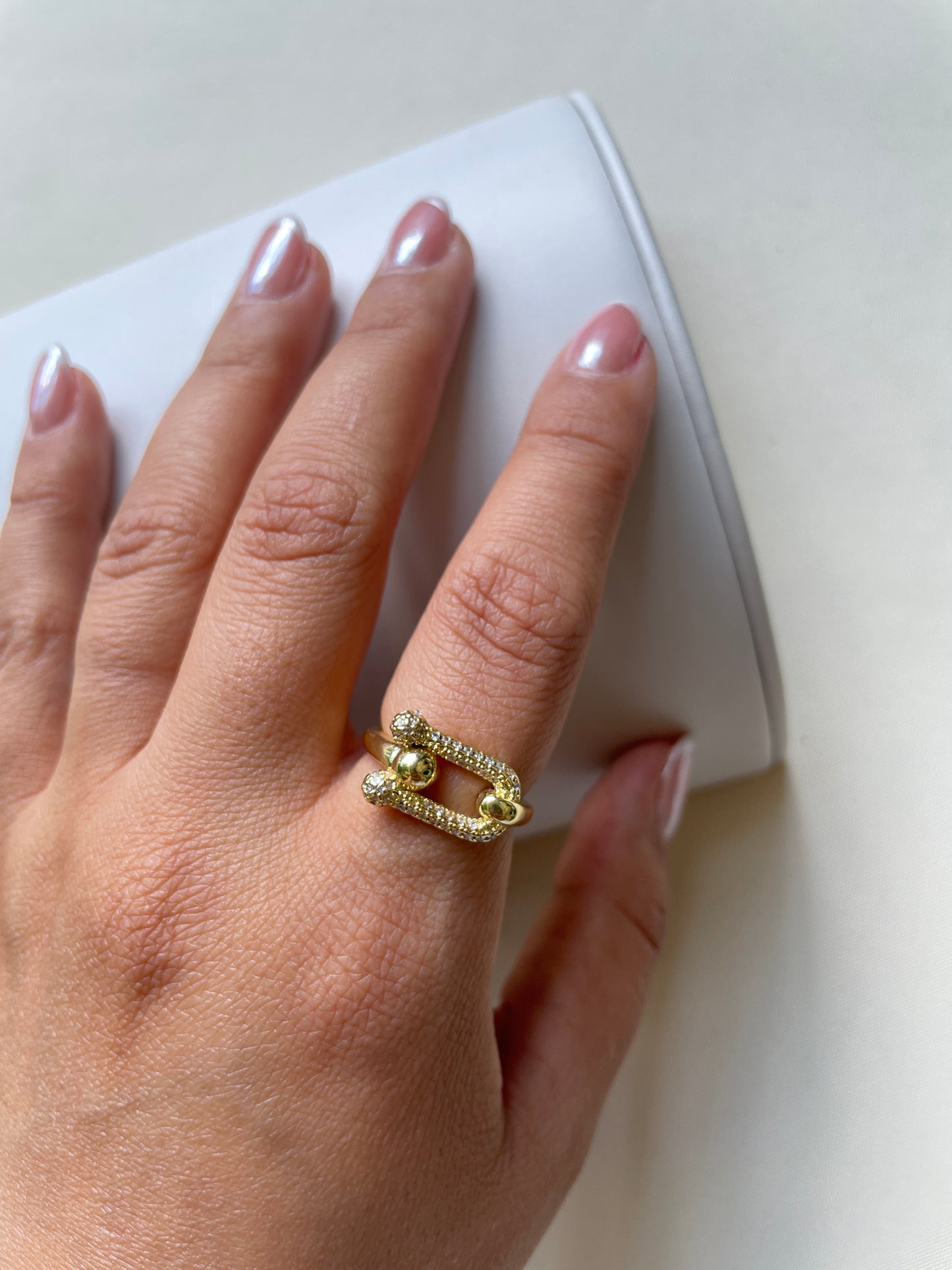 Anillos ajustables