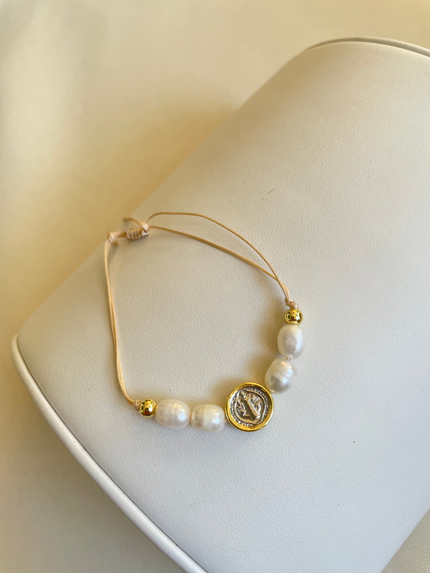 Pulseras Religiosas