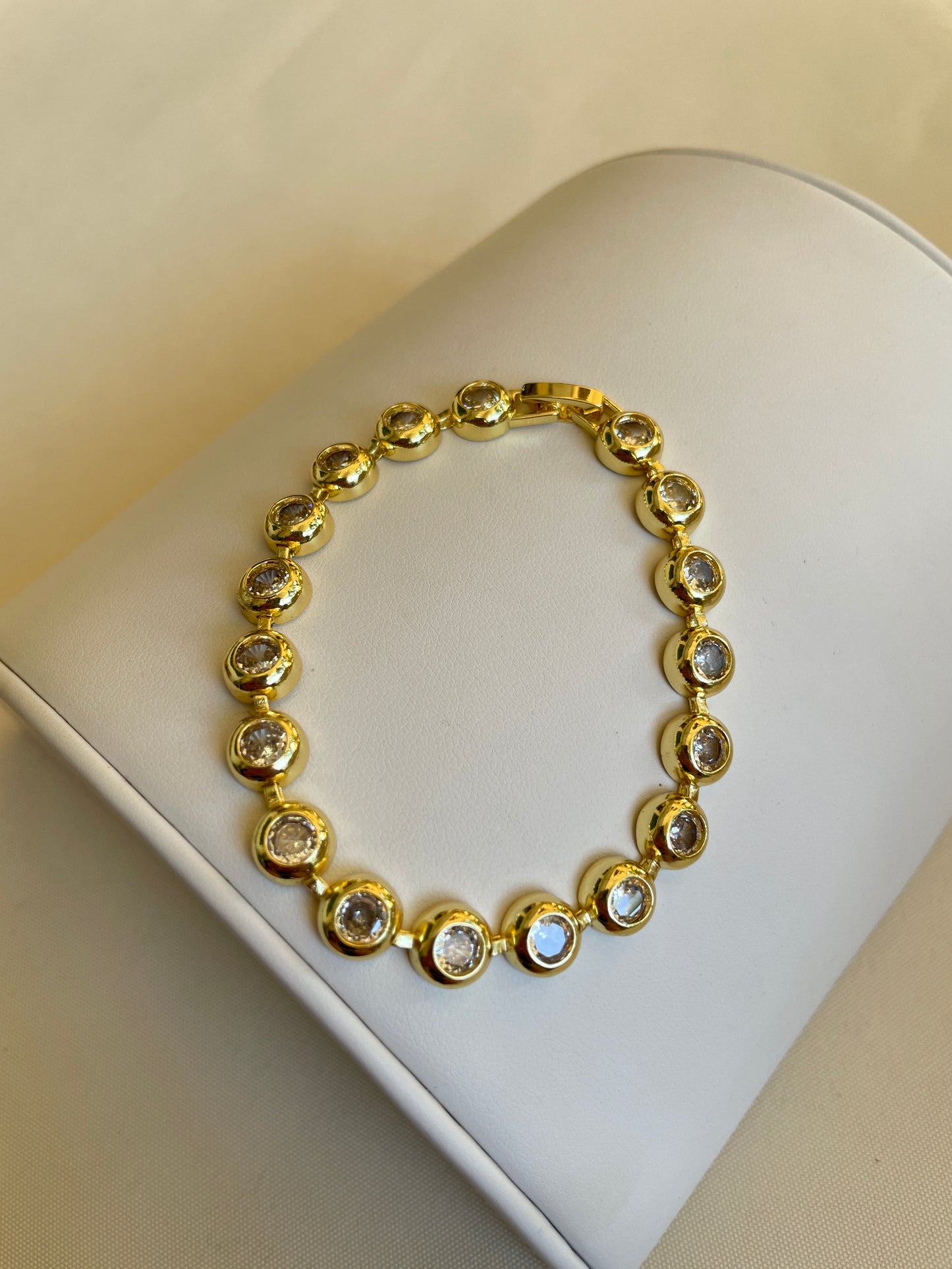Tennis Bracelet