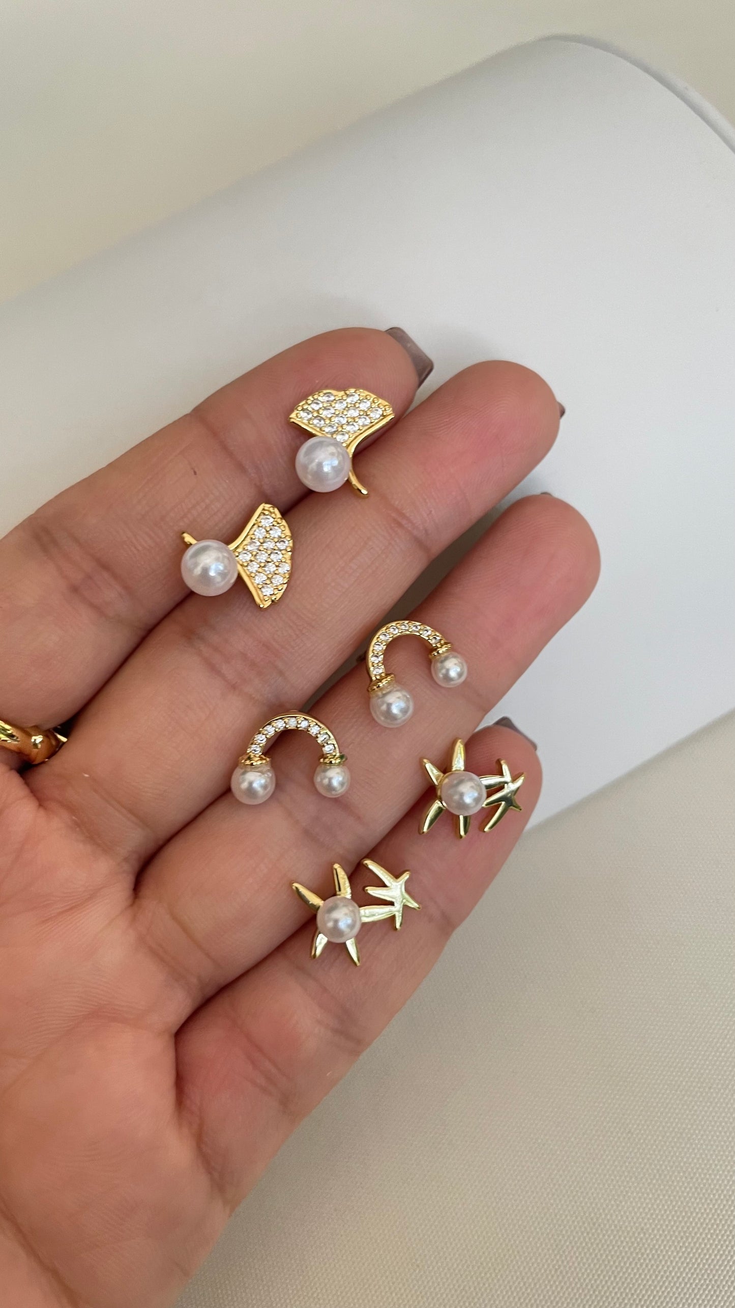 Aretes microcirconia