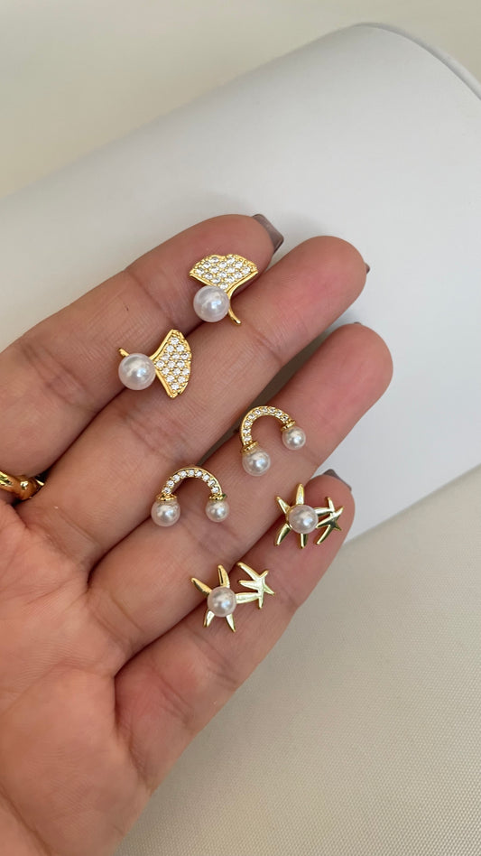 Aretes microcirconia