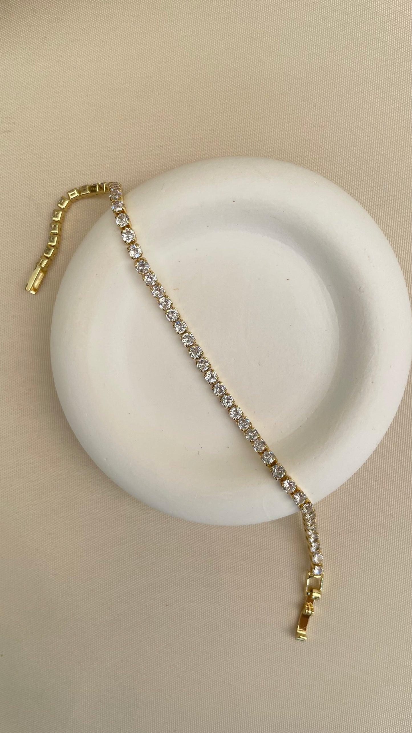 Pulsera ajustable individual