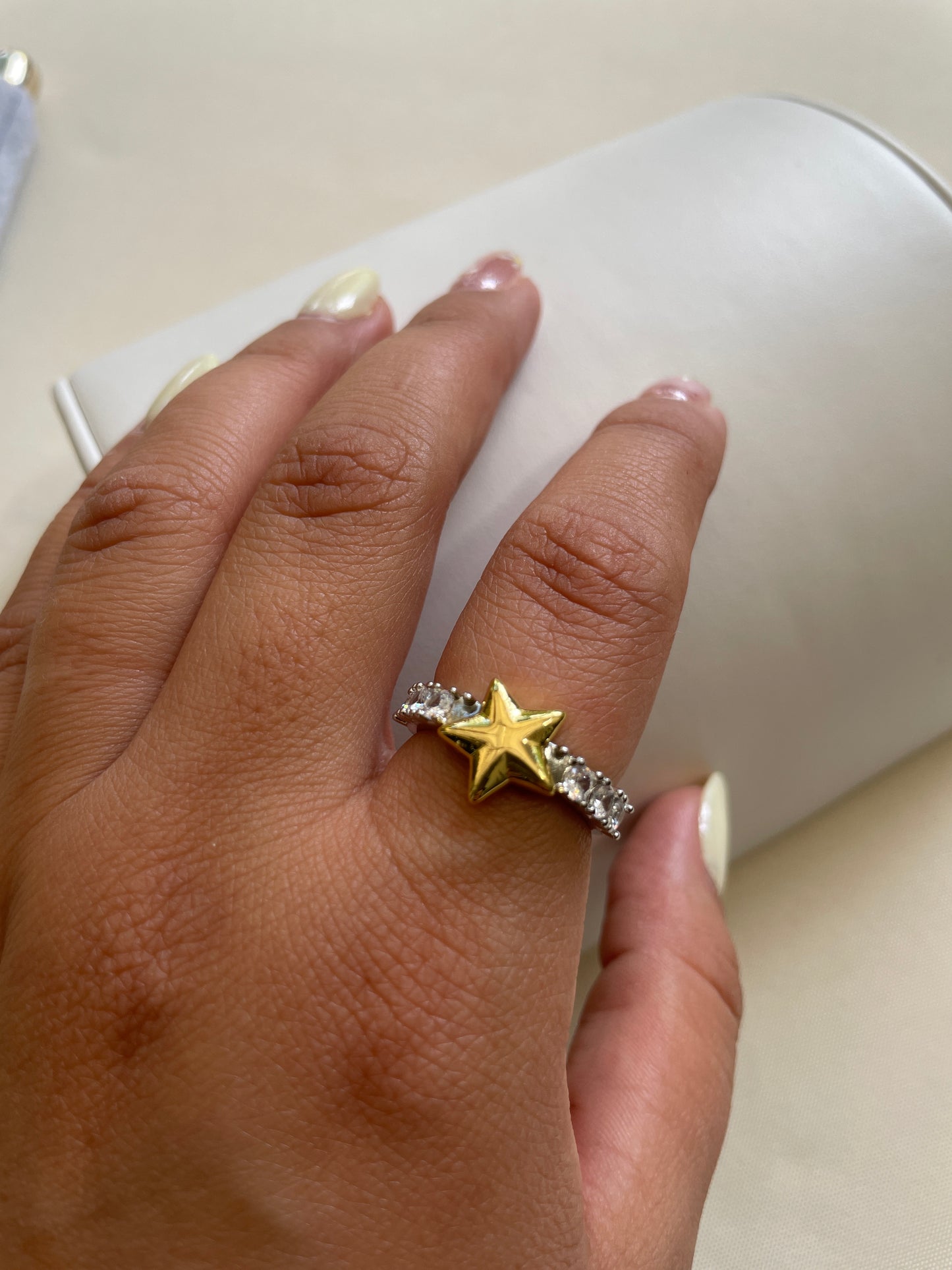 Anillos