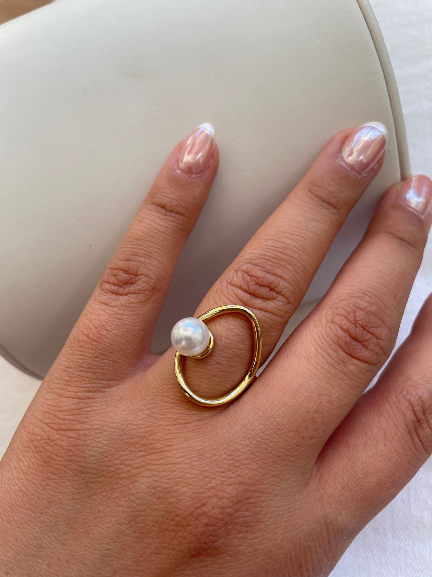 Anillos ajustables