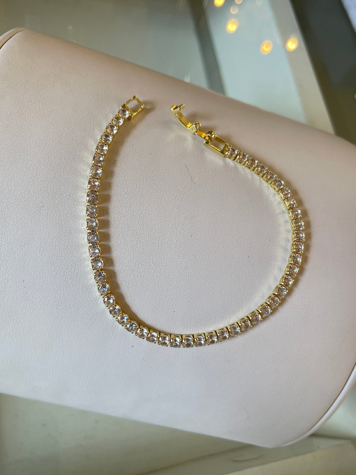 Tennis Bracelet