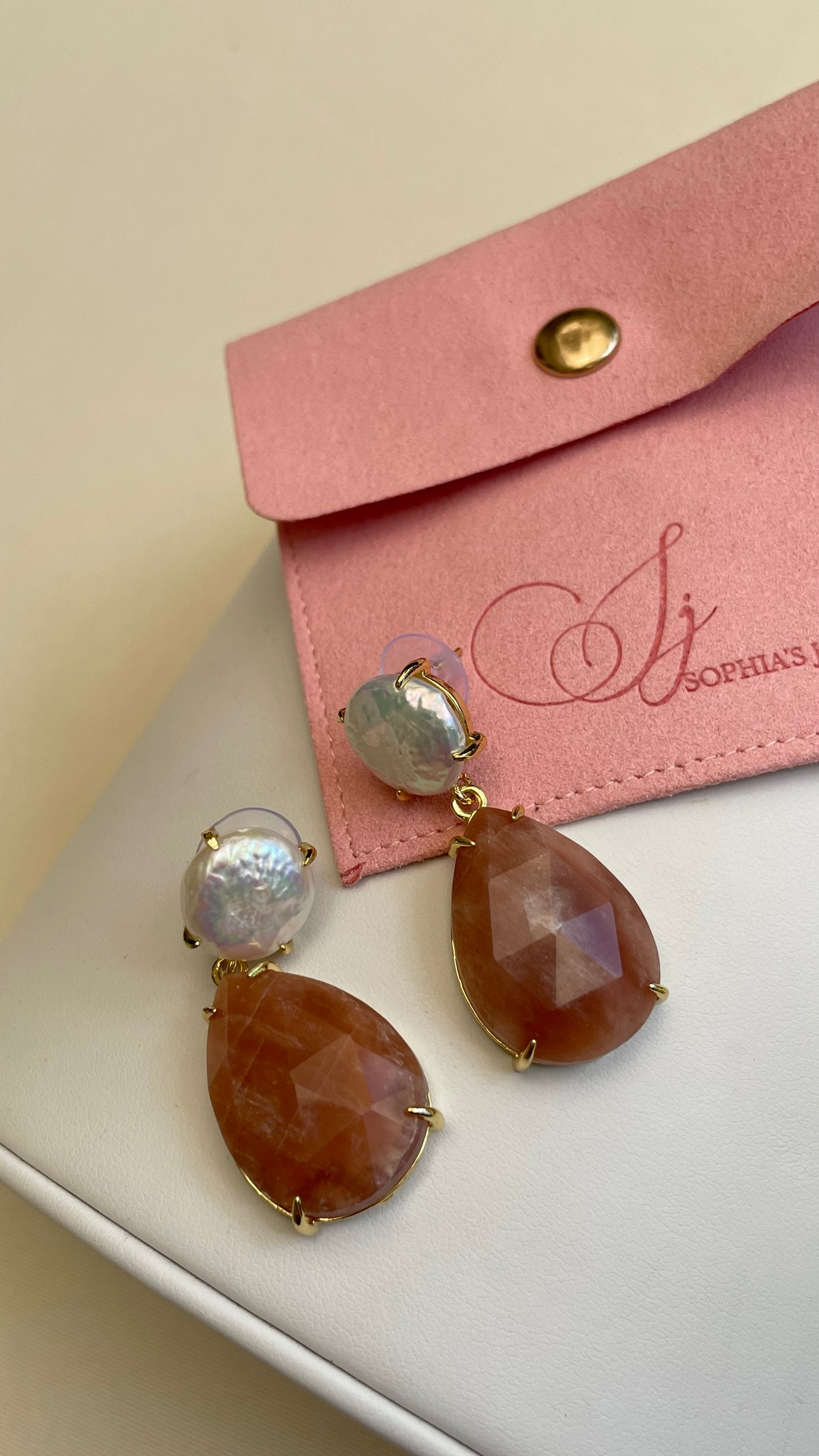 Aretes Barrocas