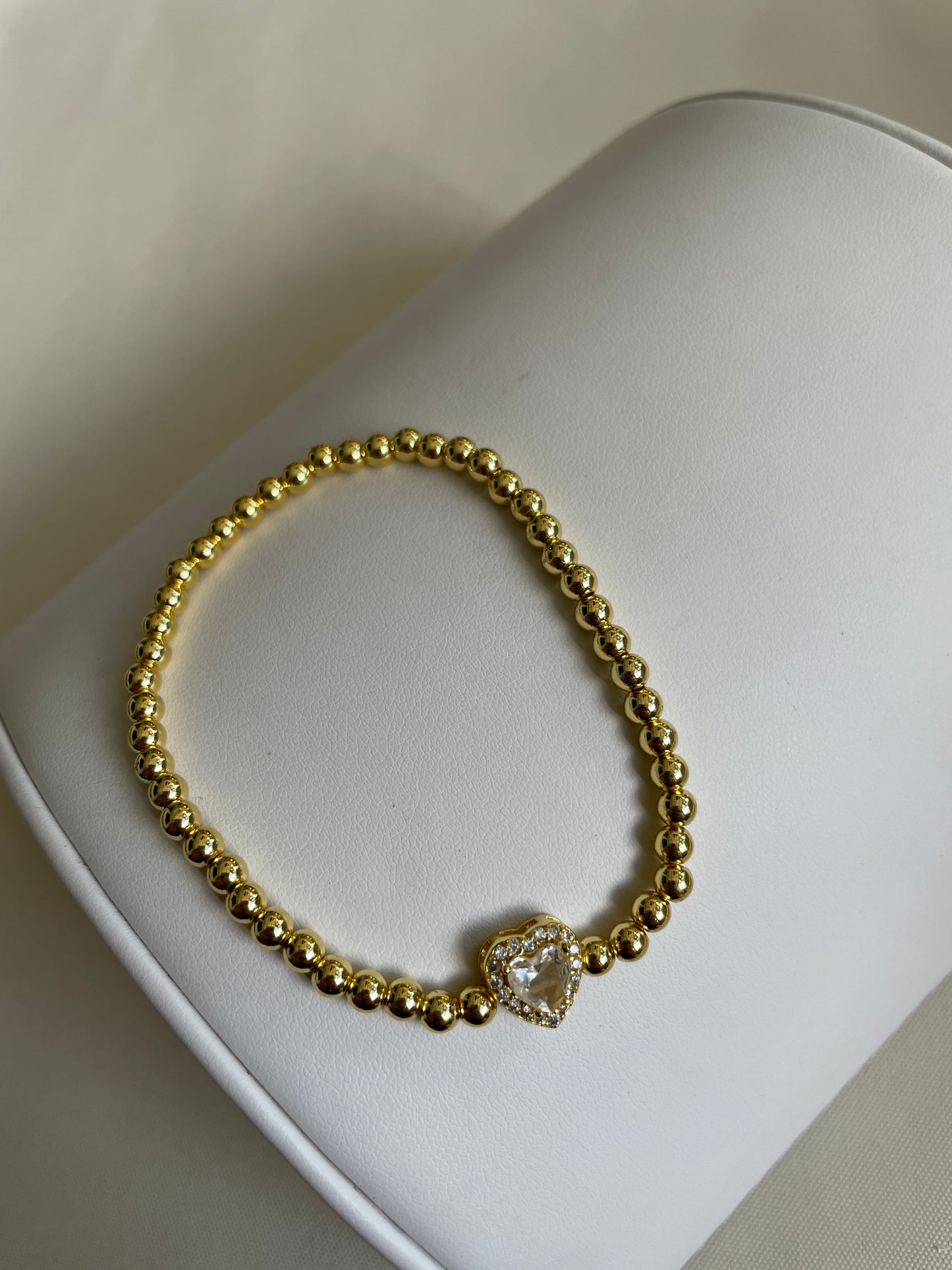 Tennis Bracelet