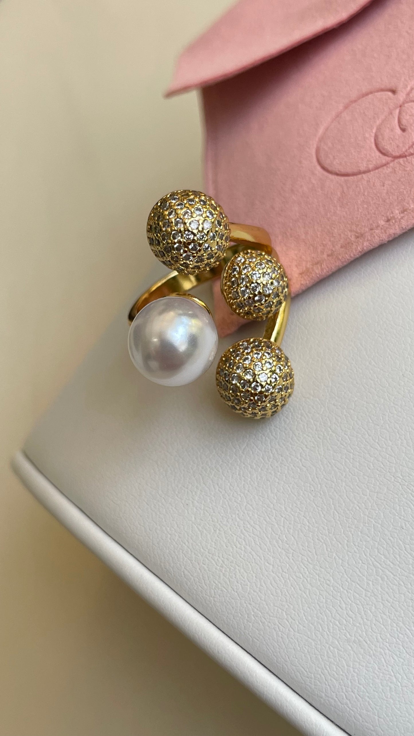 Anillo ajustables