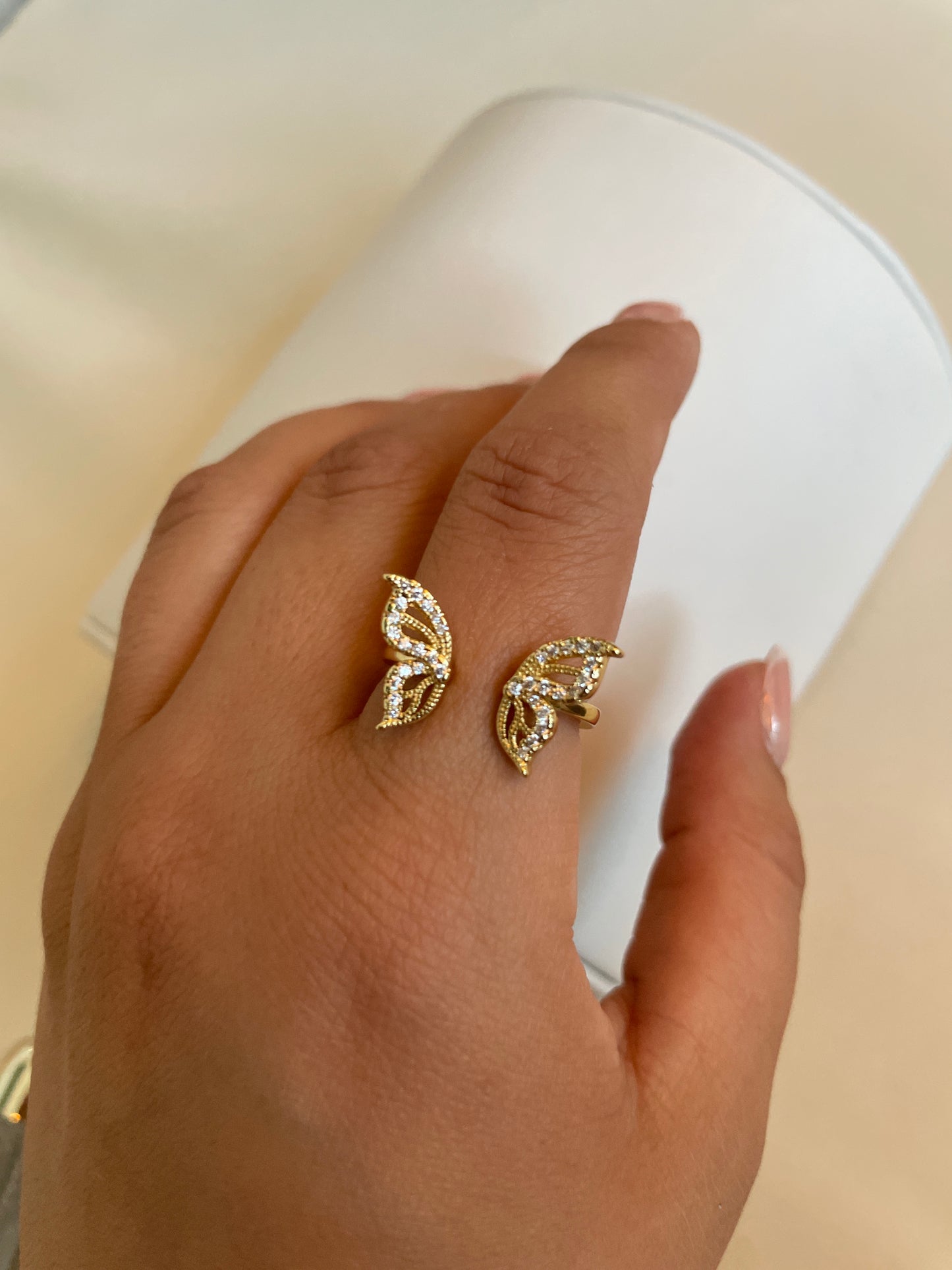 Anillos ajustables