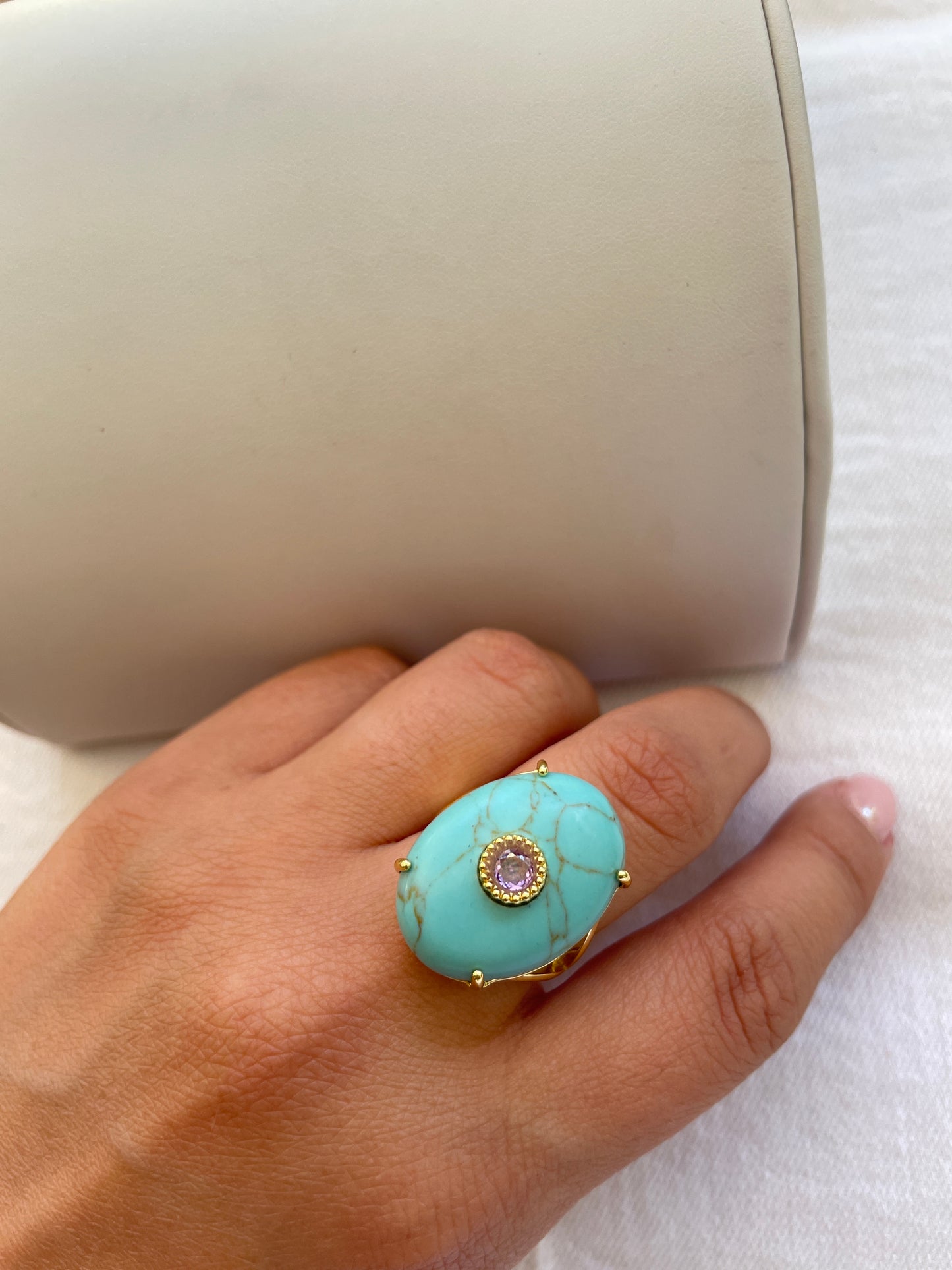Anillos ajustables