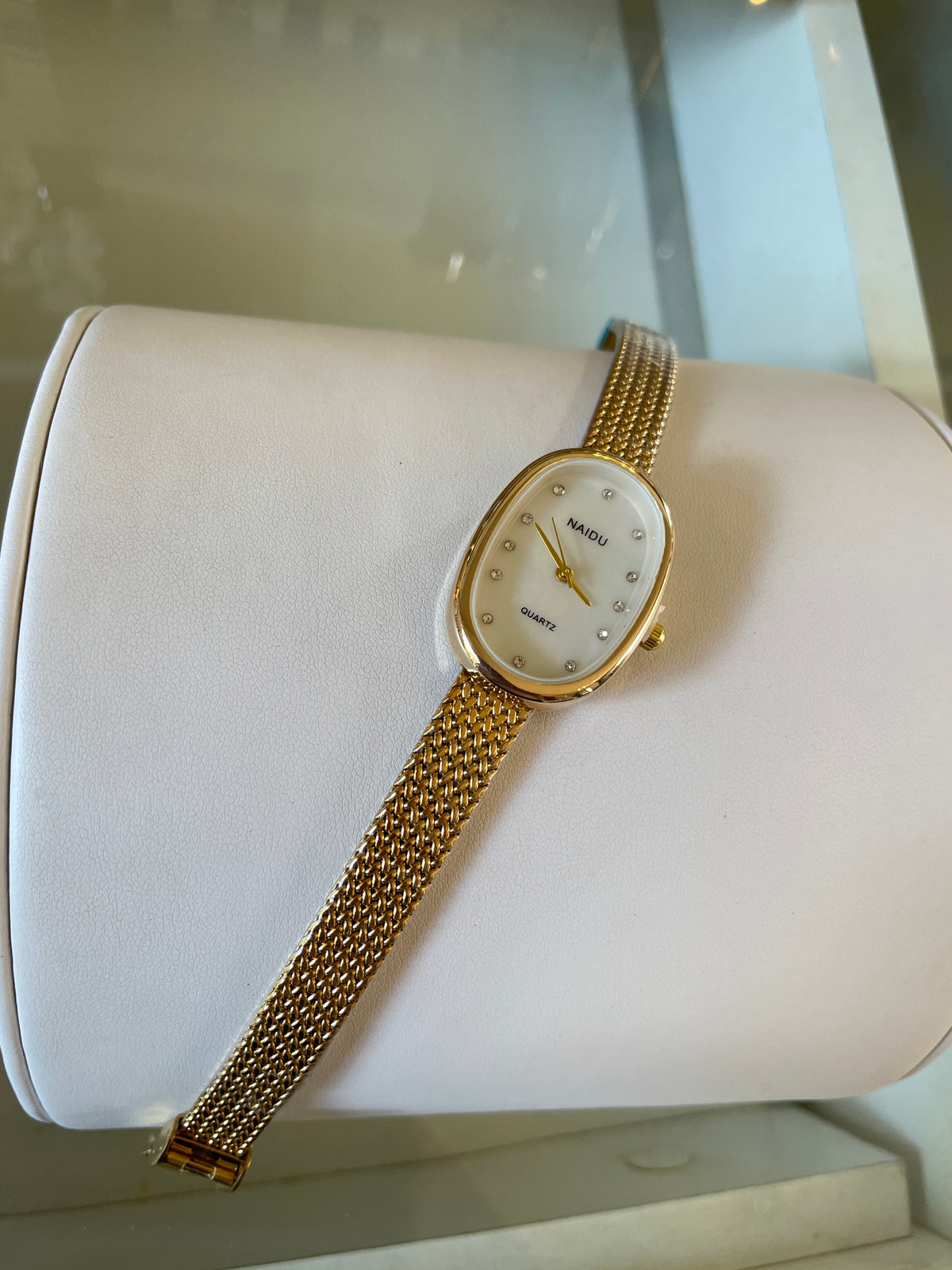 Reloj