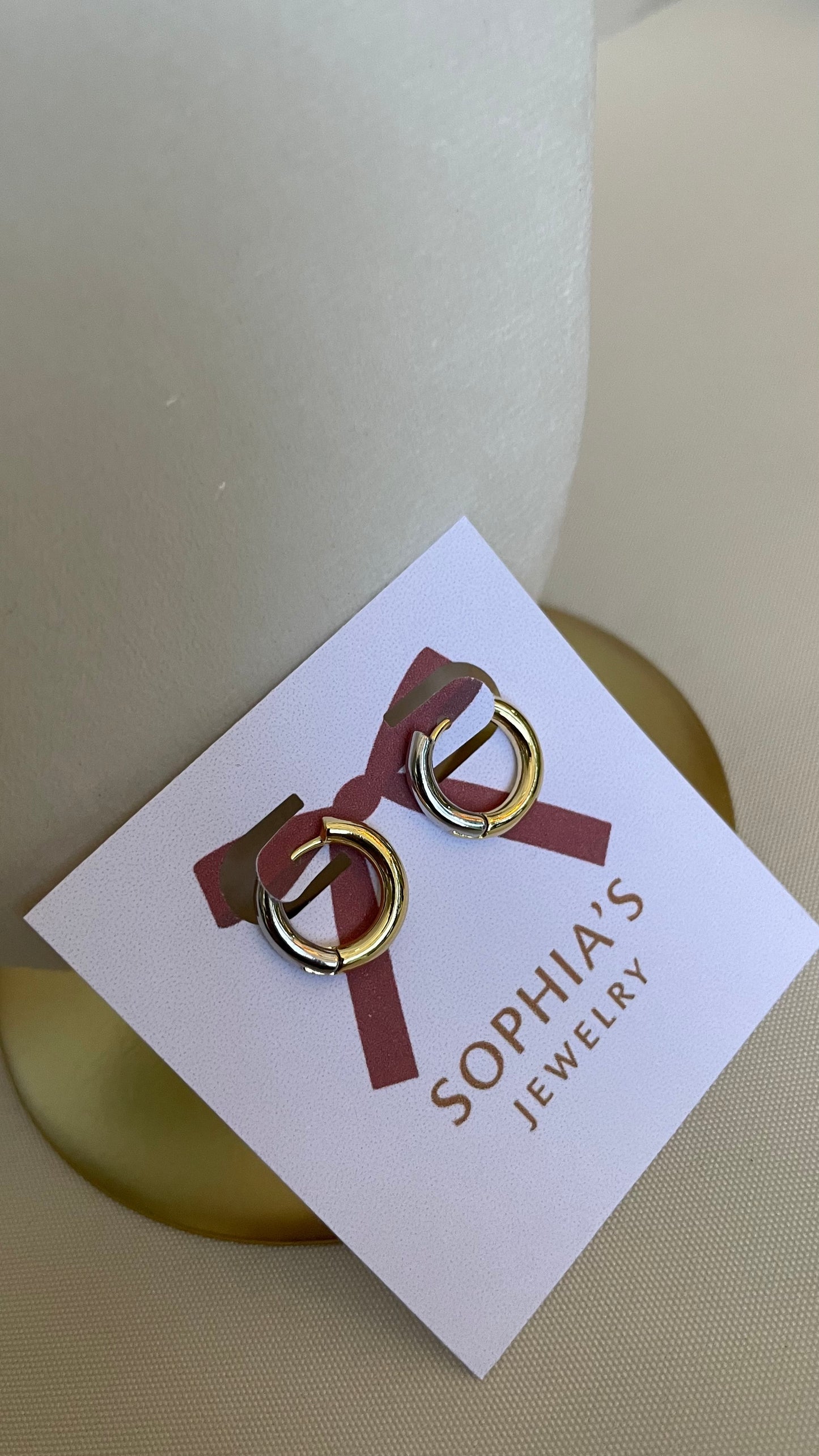 Microcirconias medianas