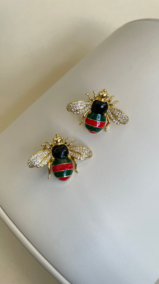 Aretes de microcirconia