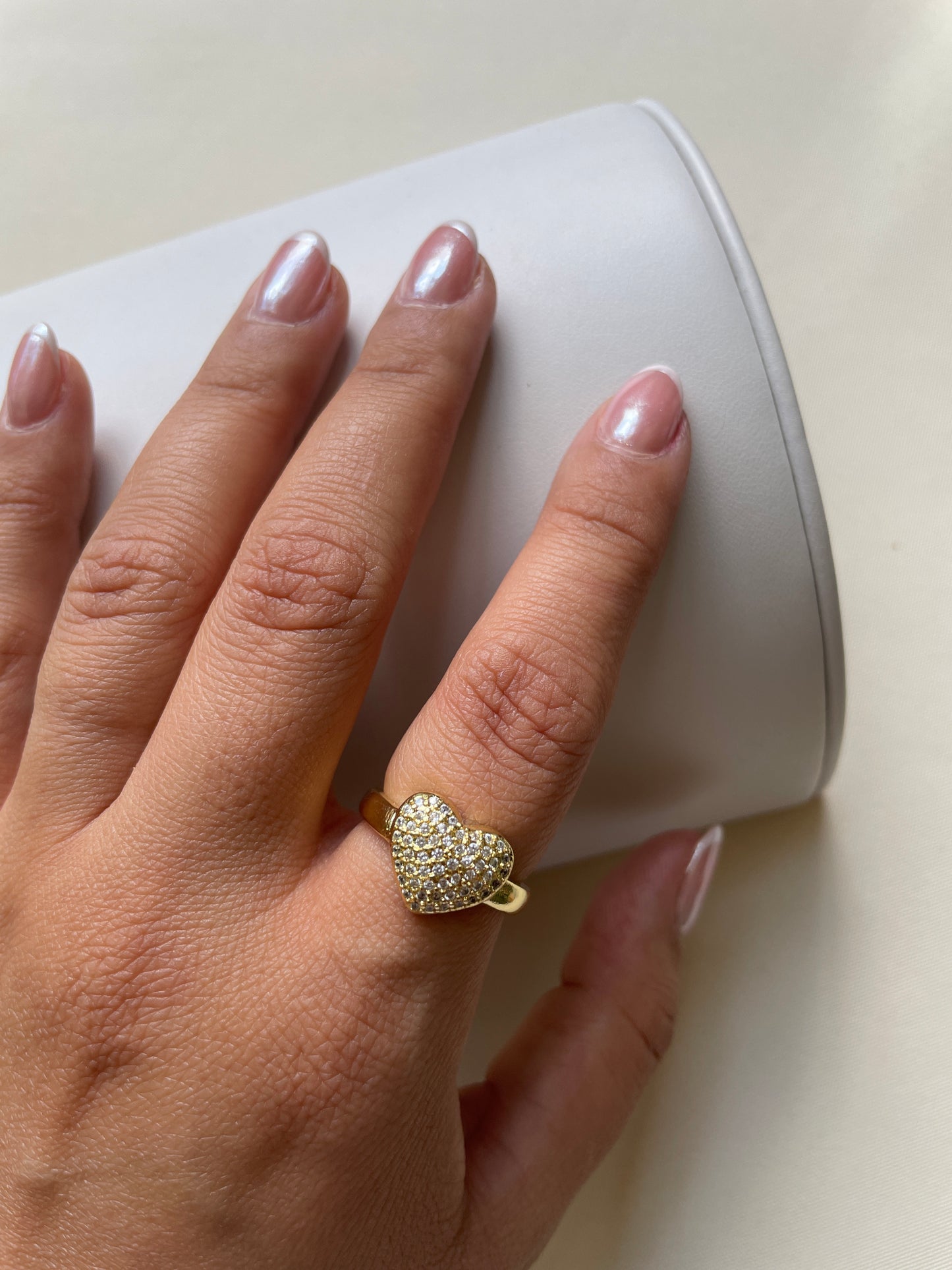 Anillos ajustables