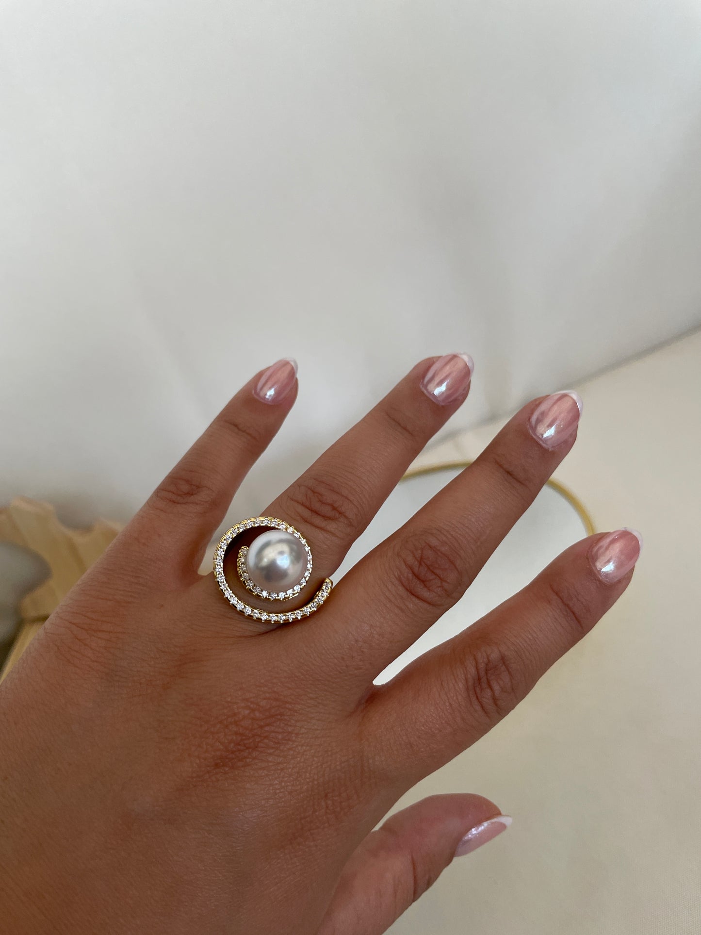 Anillos ajustables