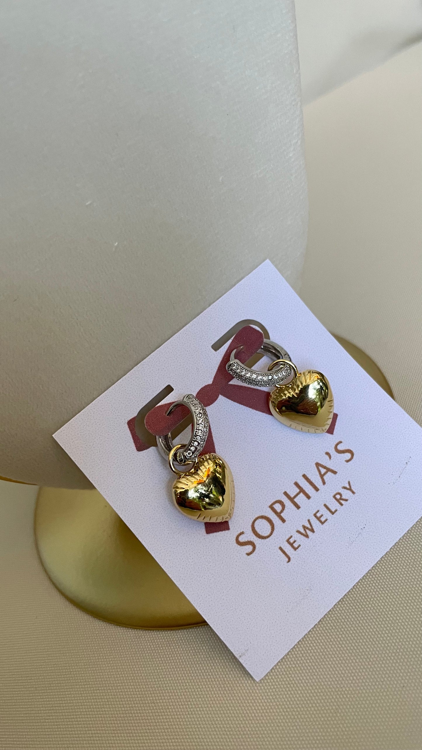 Microcirconias medianas