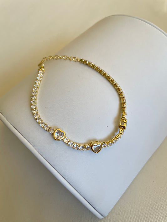Tennis Bracelet