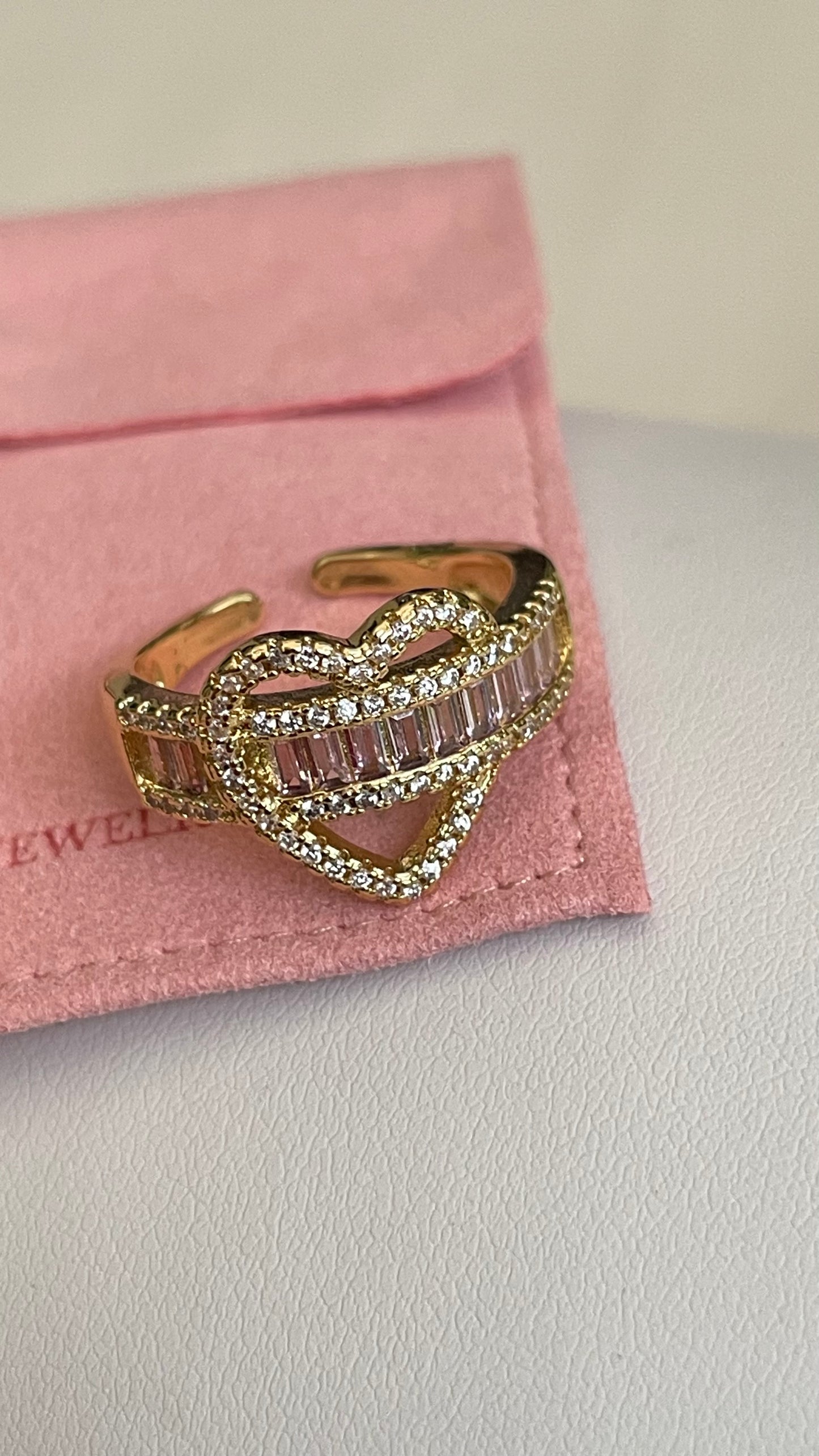 Anillos ajustables